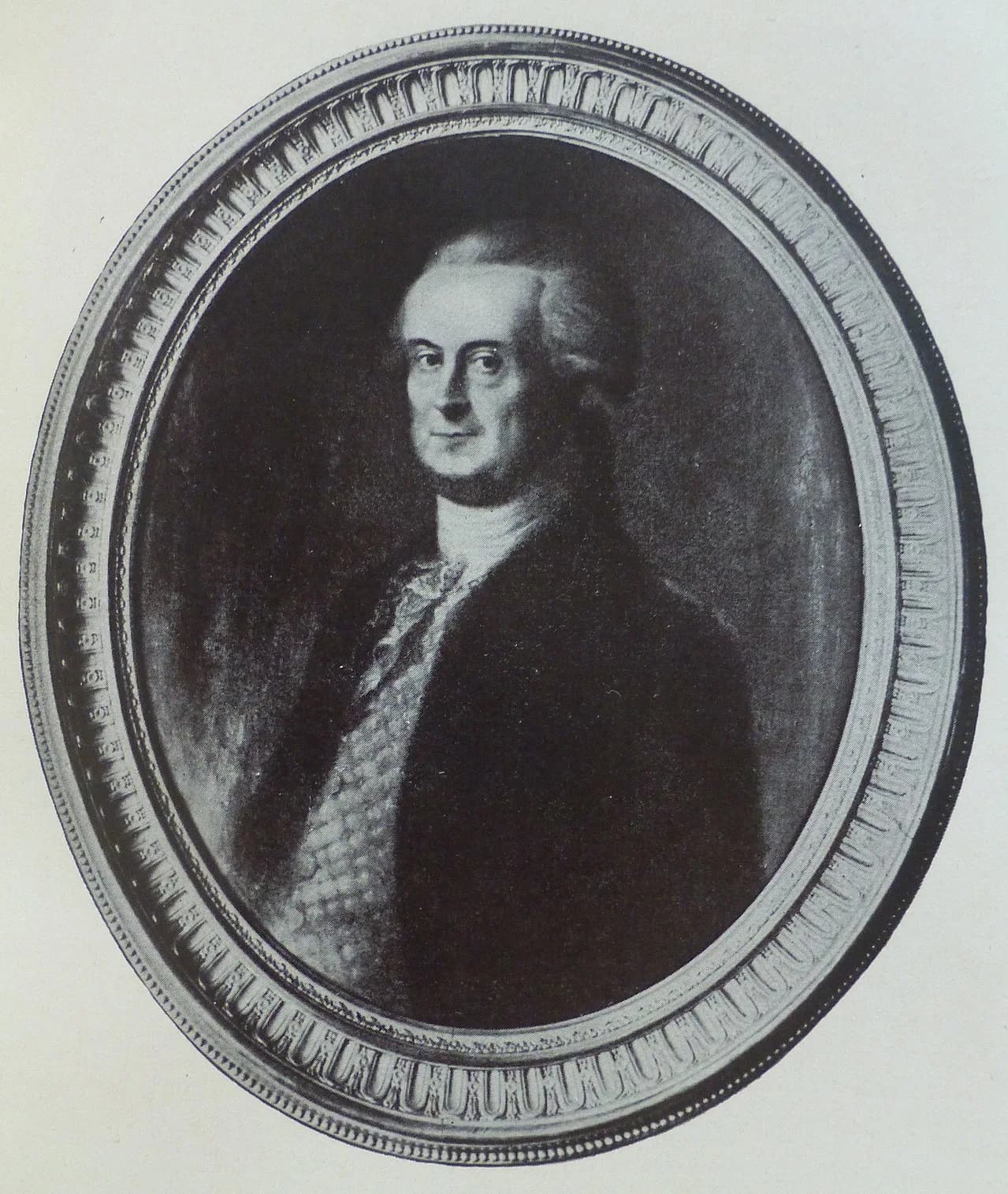 Heinrich XXX.