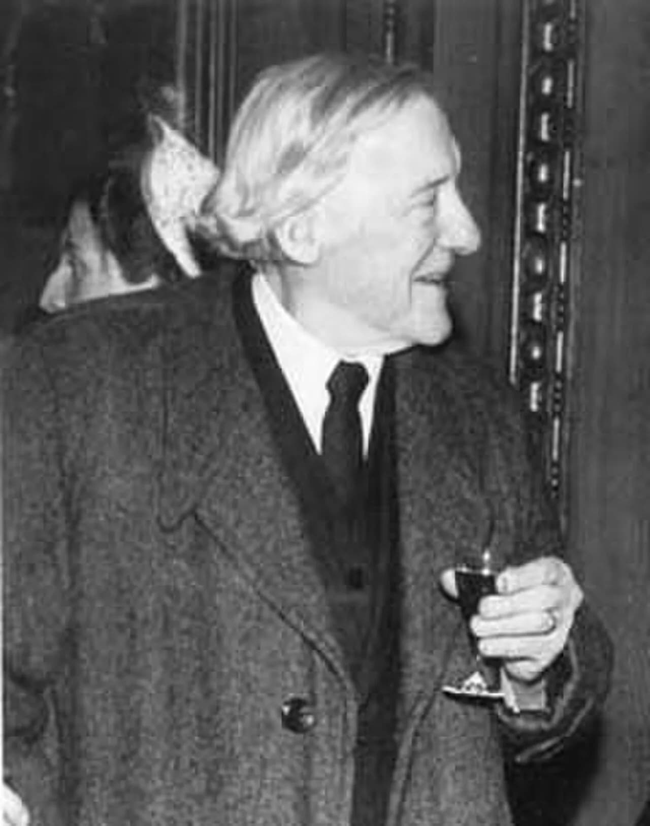 Maurice Pirenne