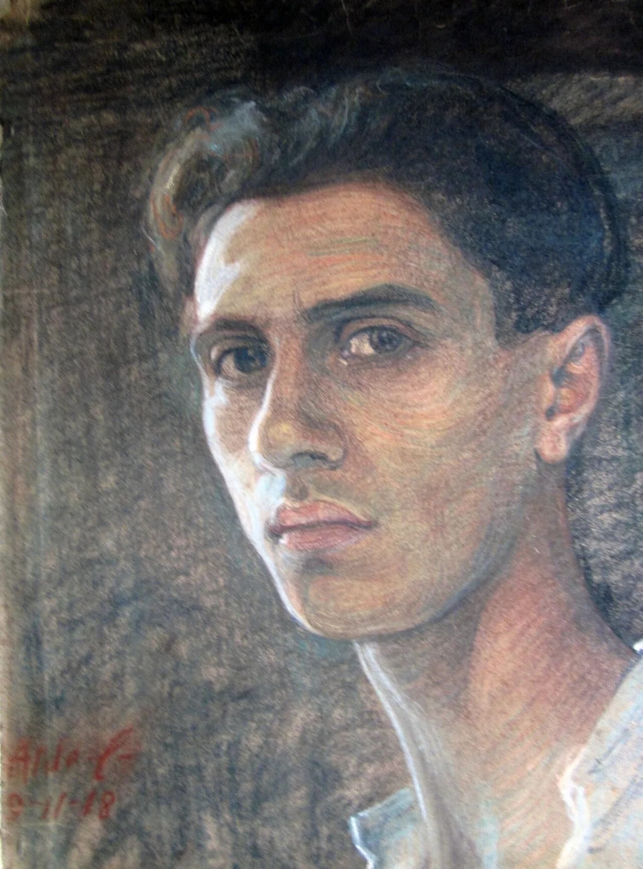 Aldo Castelli