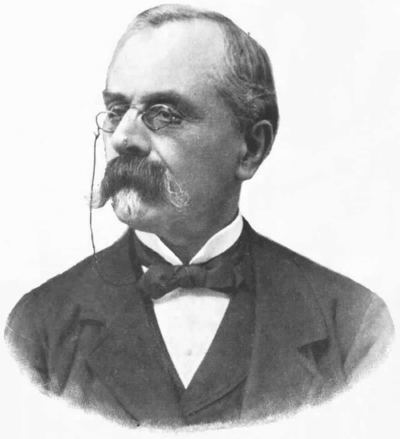 Michele Bertetti
