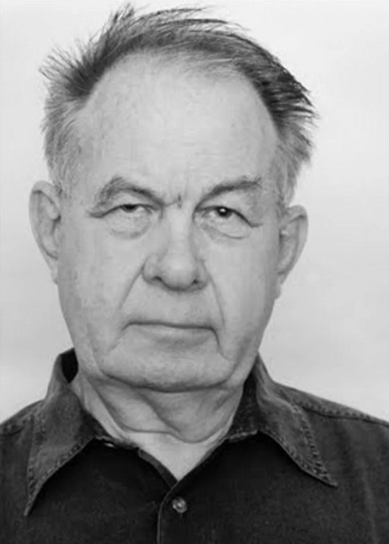 Silvestr Kazmíř