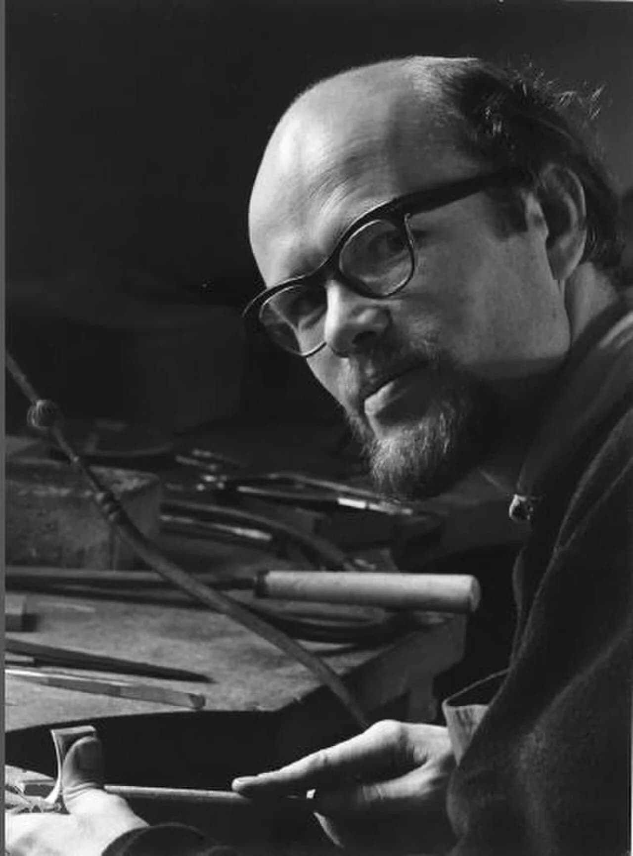 Joop Falke