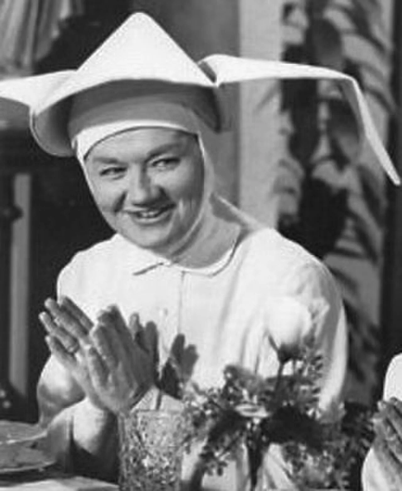 Marge Redmond