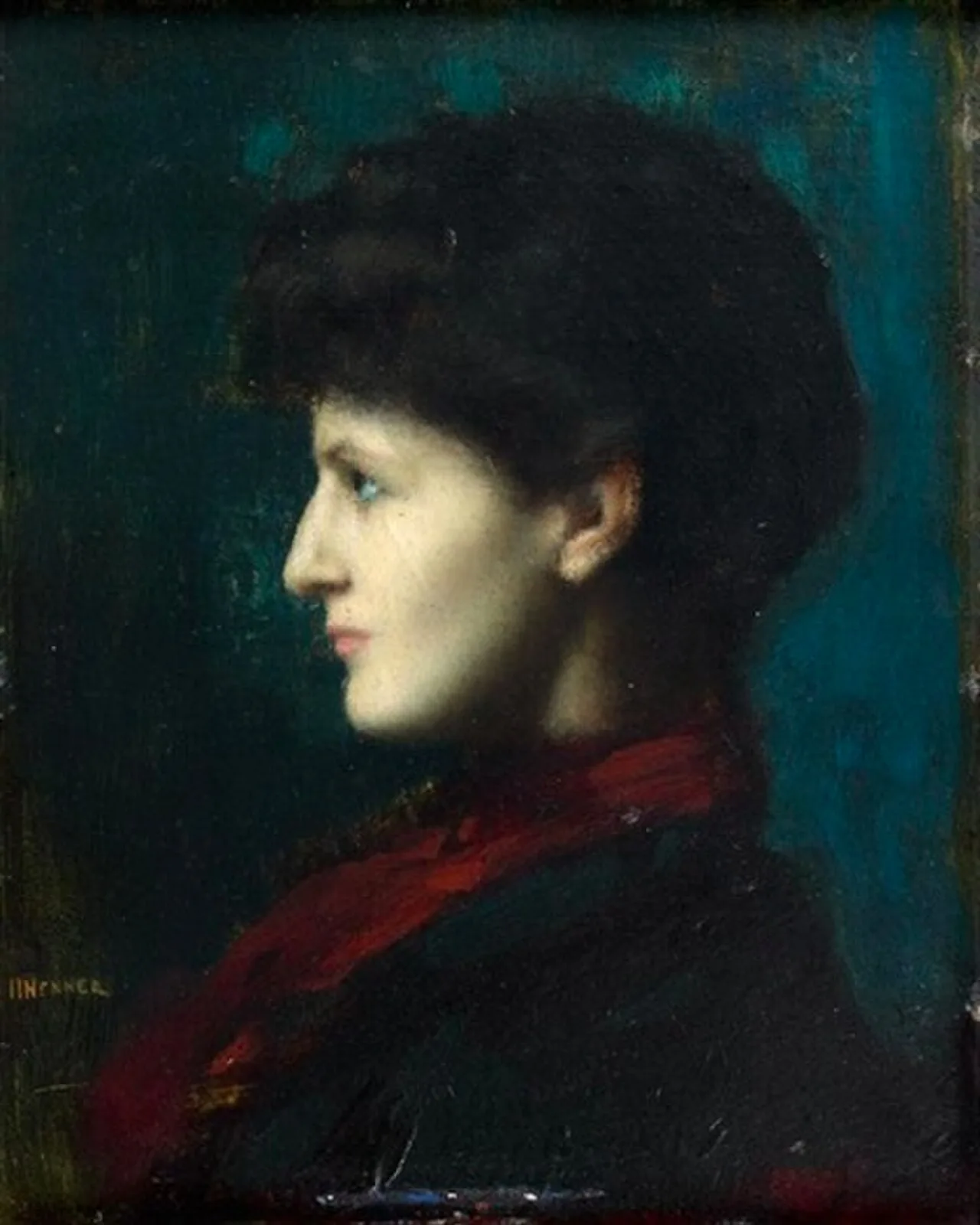 Virginie-Hélène Porgès