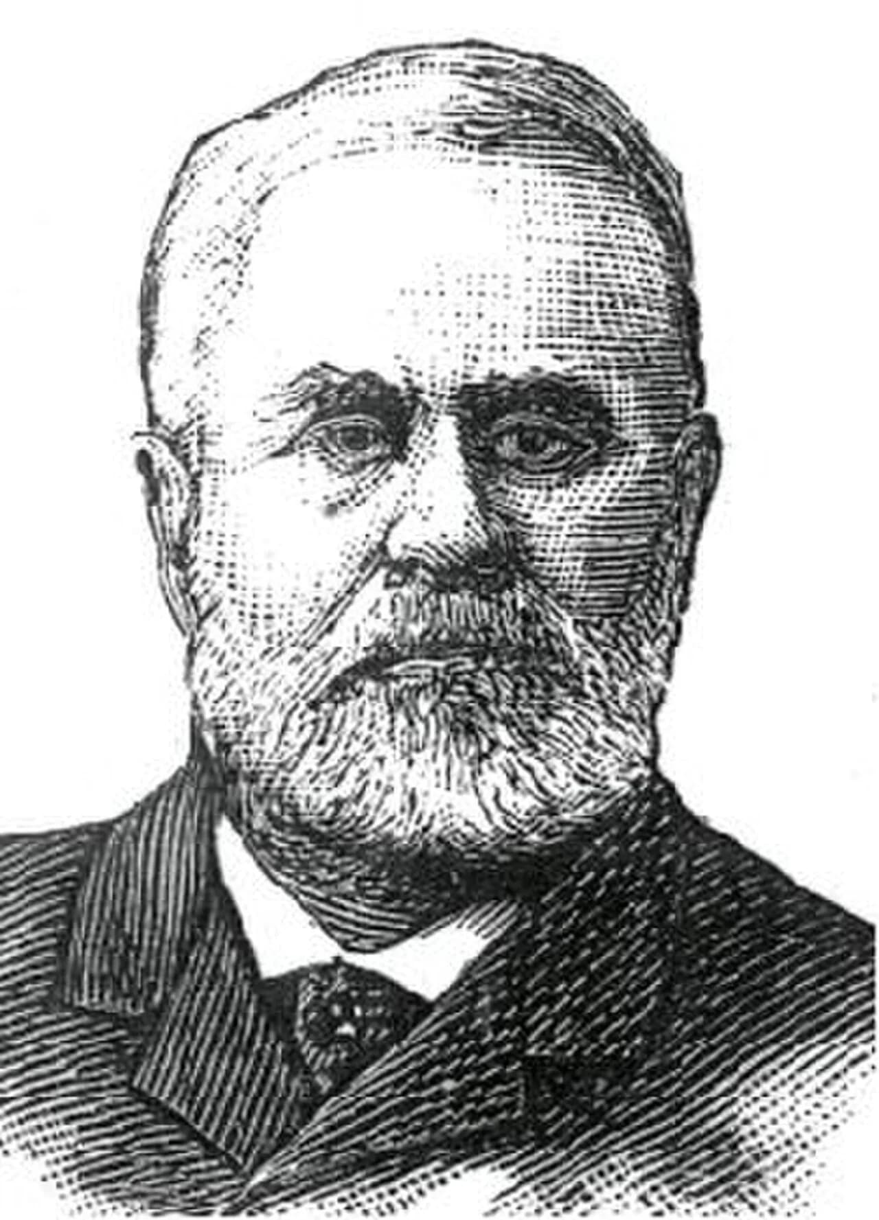 Léon Emmanuel Martin