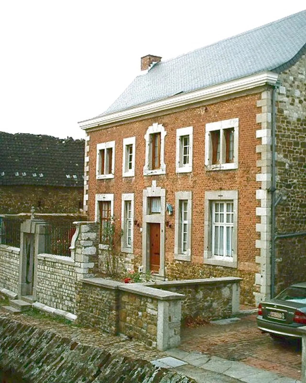 Jean-Gilles Jacob