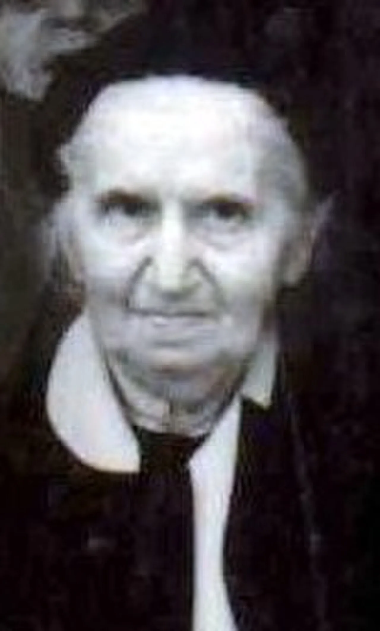 Rachel Katznelson-Shazar