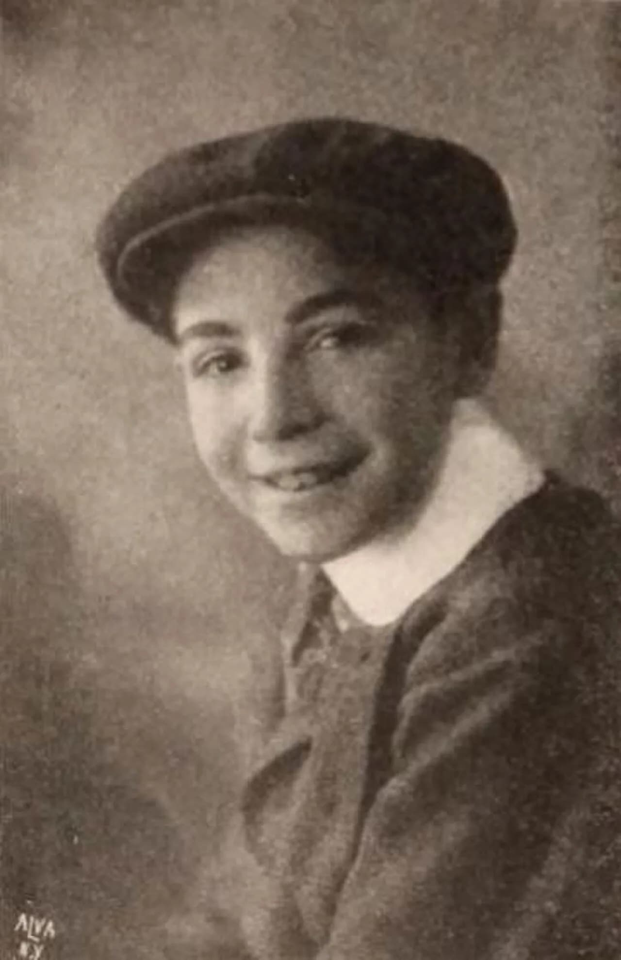 Matty Roubert