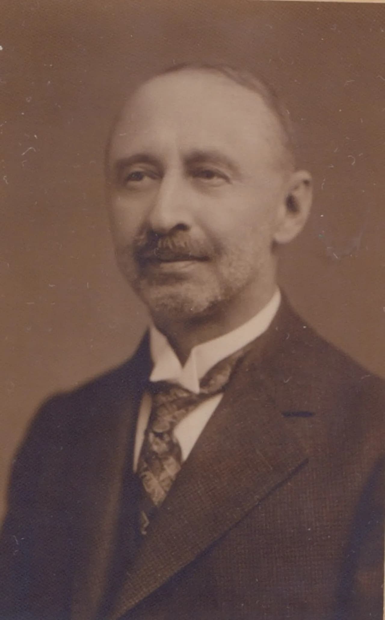 Albert Béky