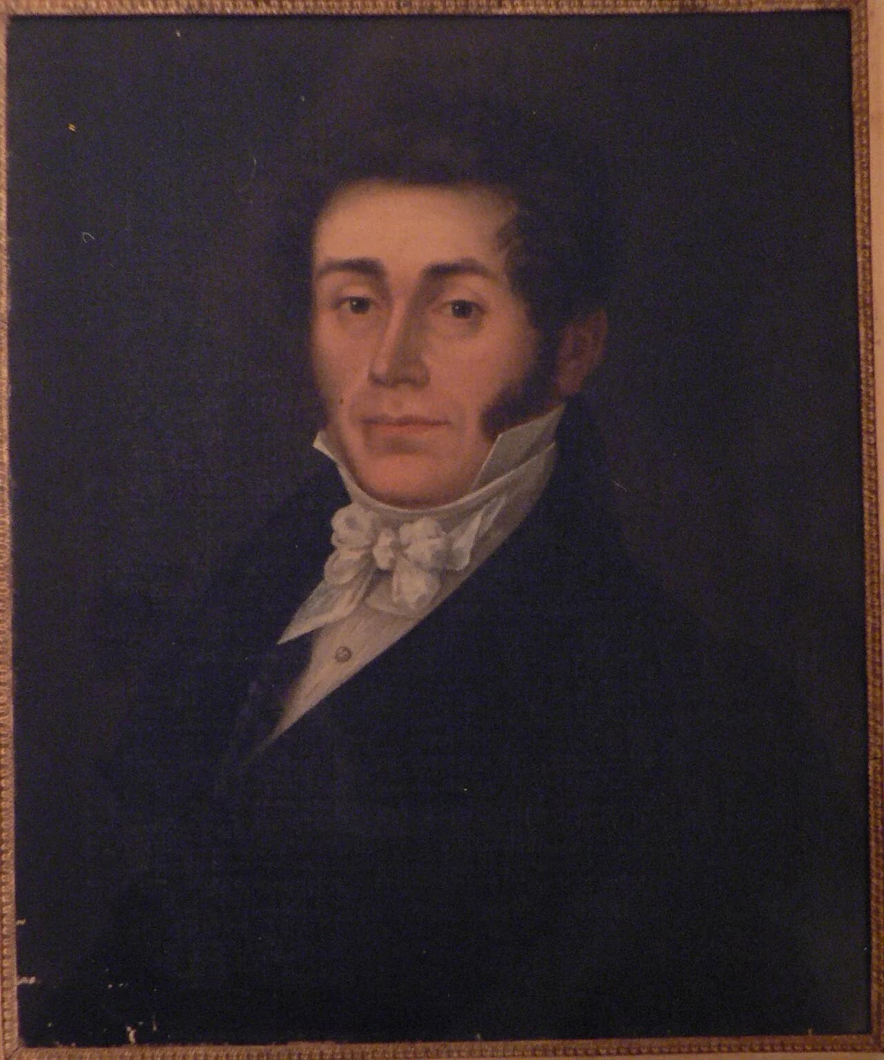 Jean-Pierre Ducolombier