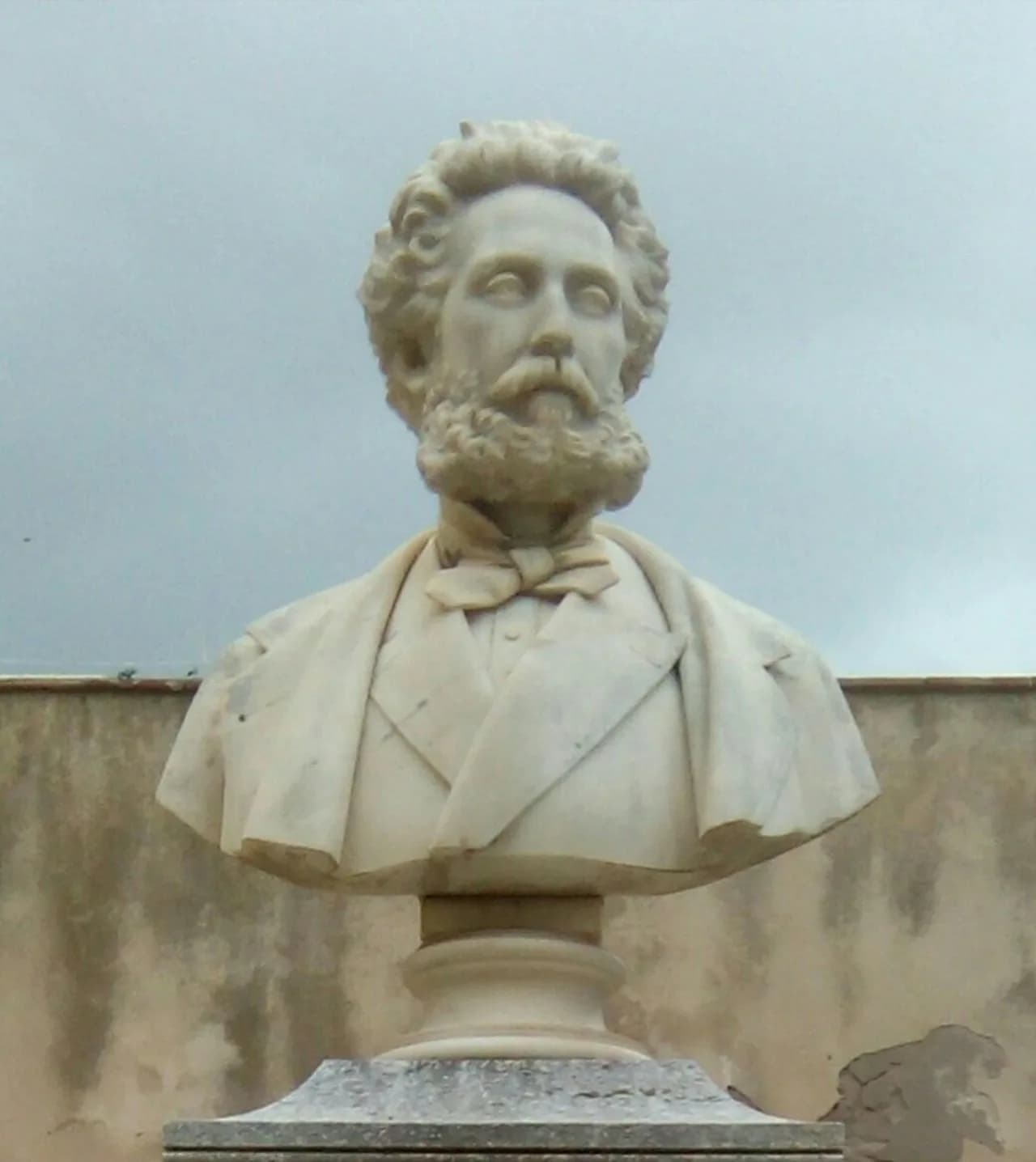 Agostino Pepoli