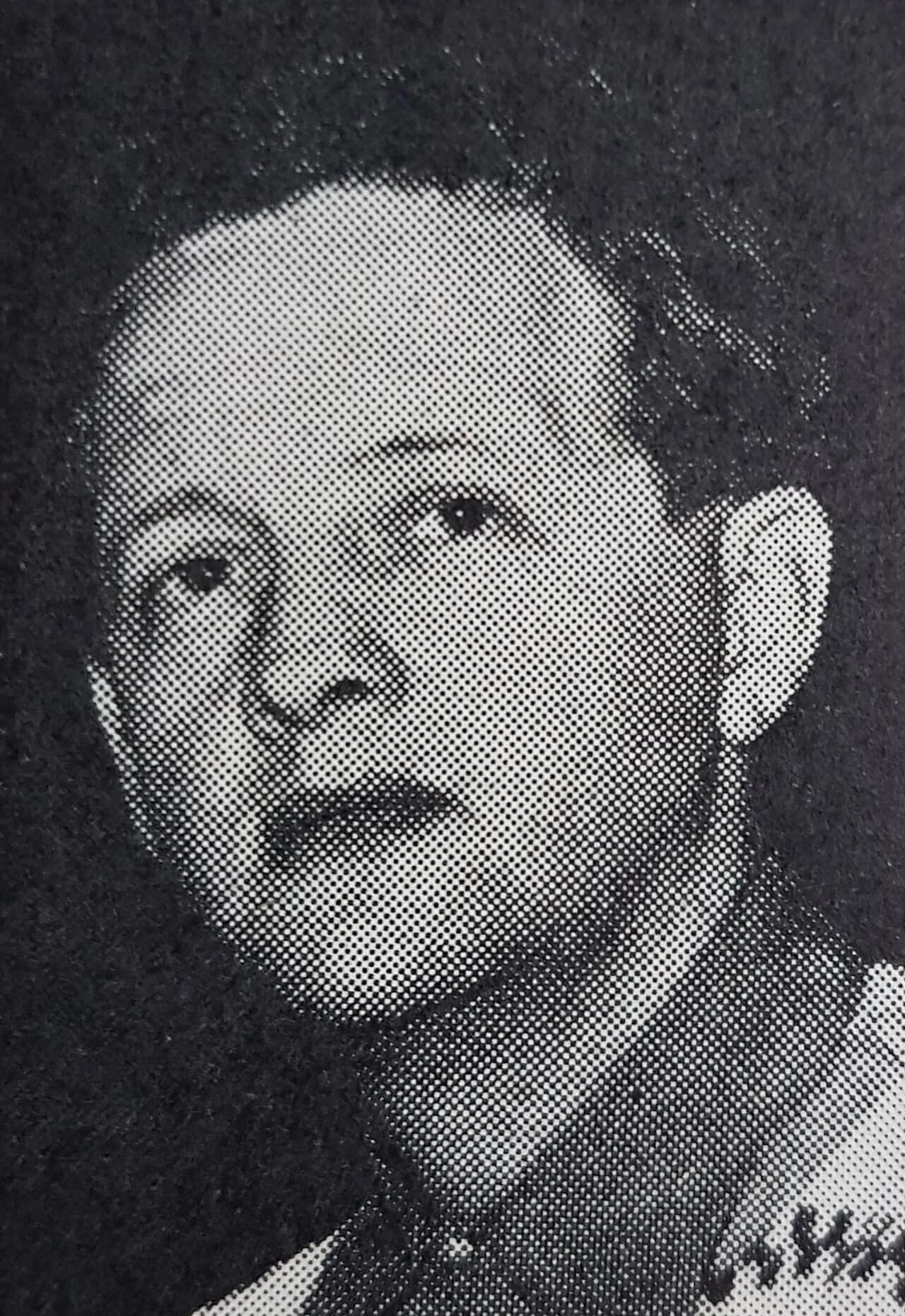 Lennart Landqvist