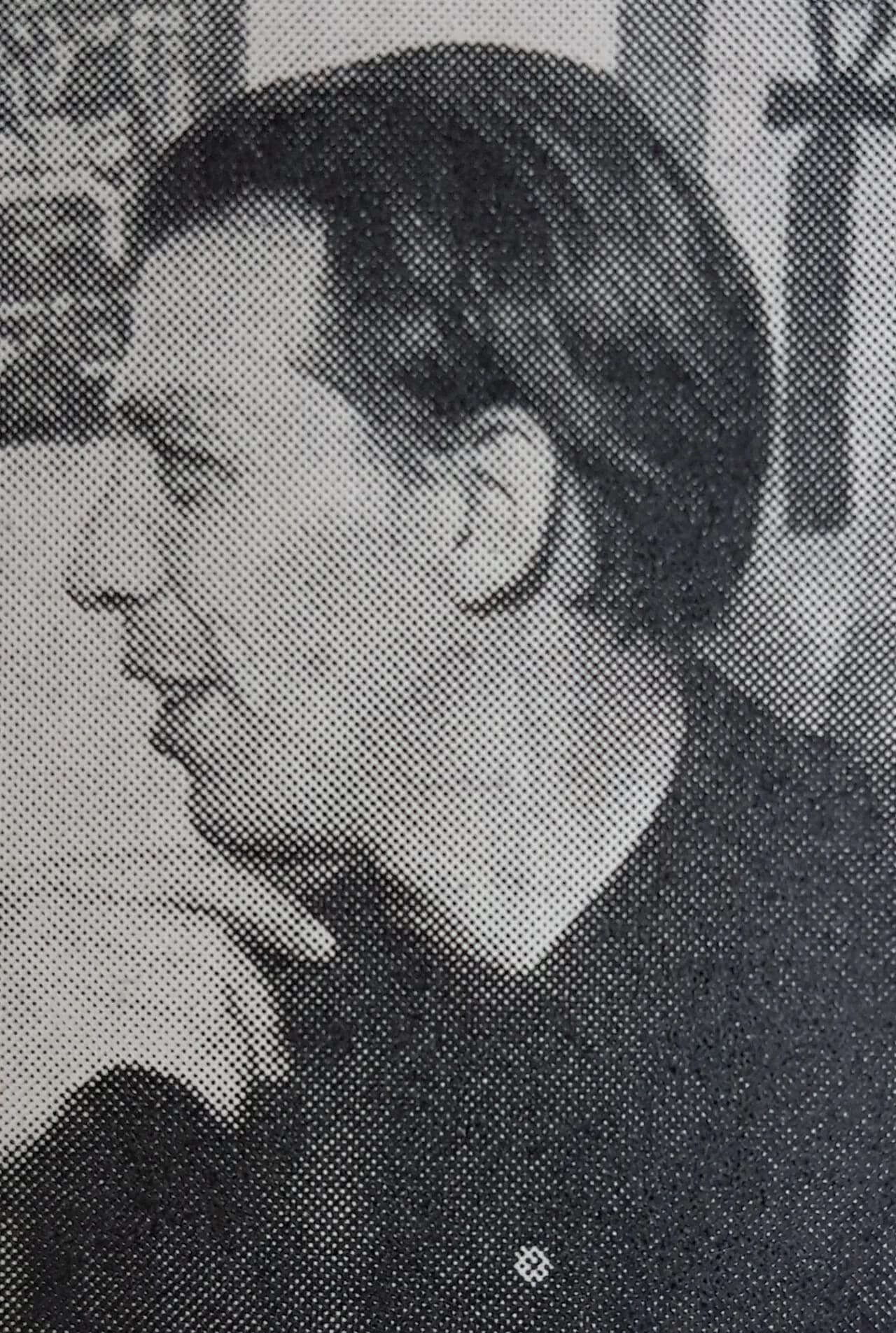 Haries Lagerbrink
