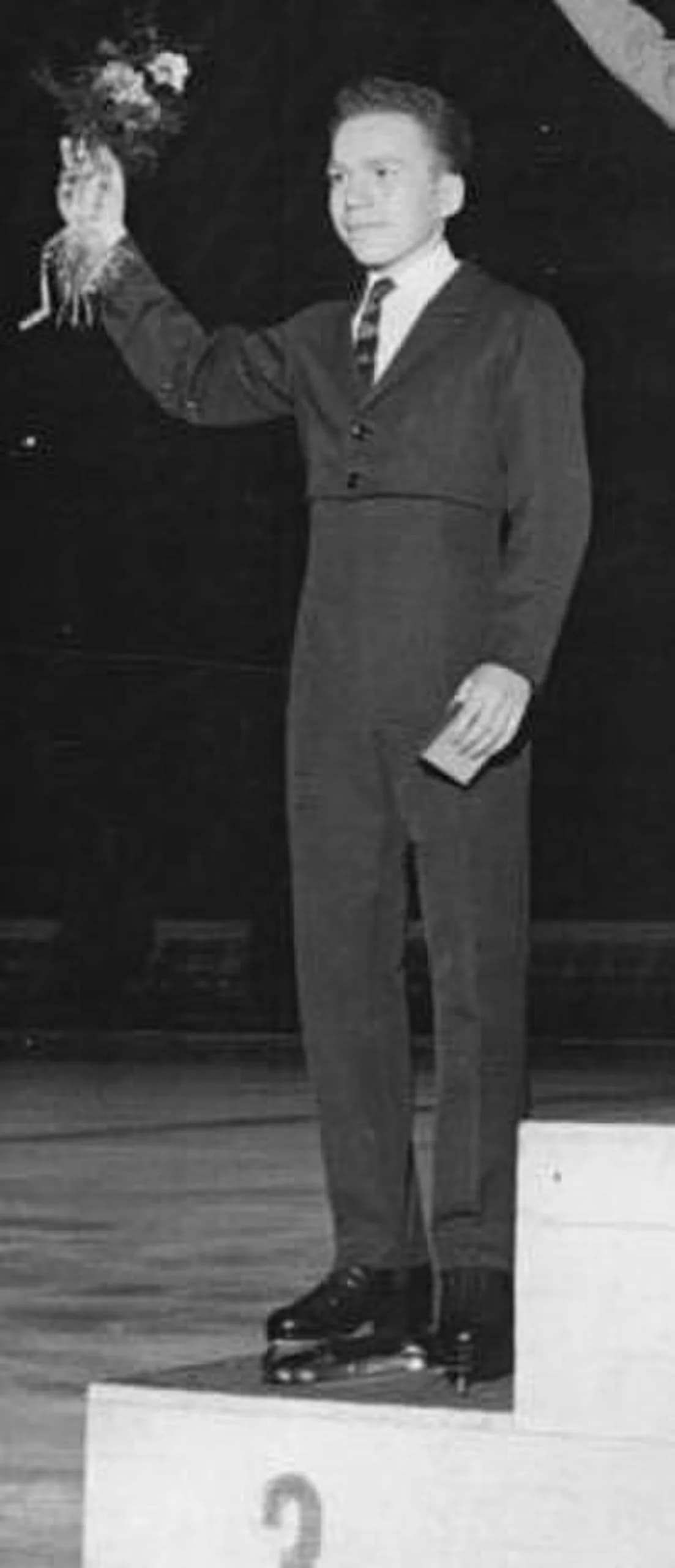 Vladimir Kurenbin