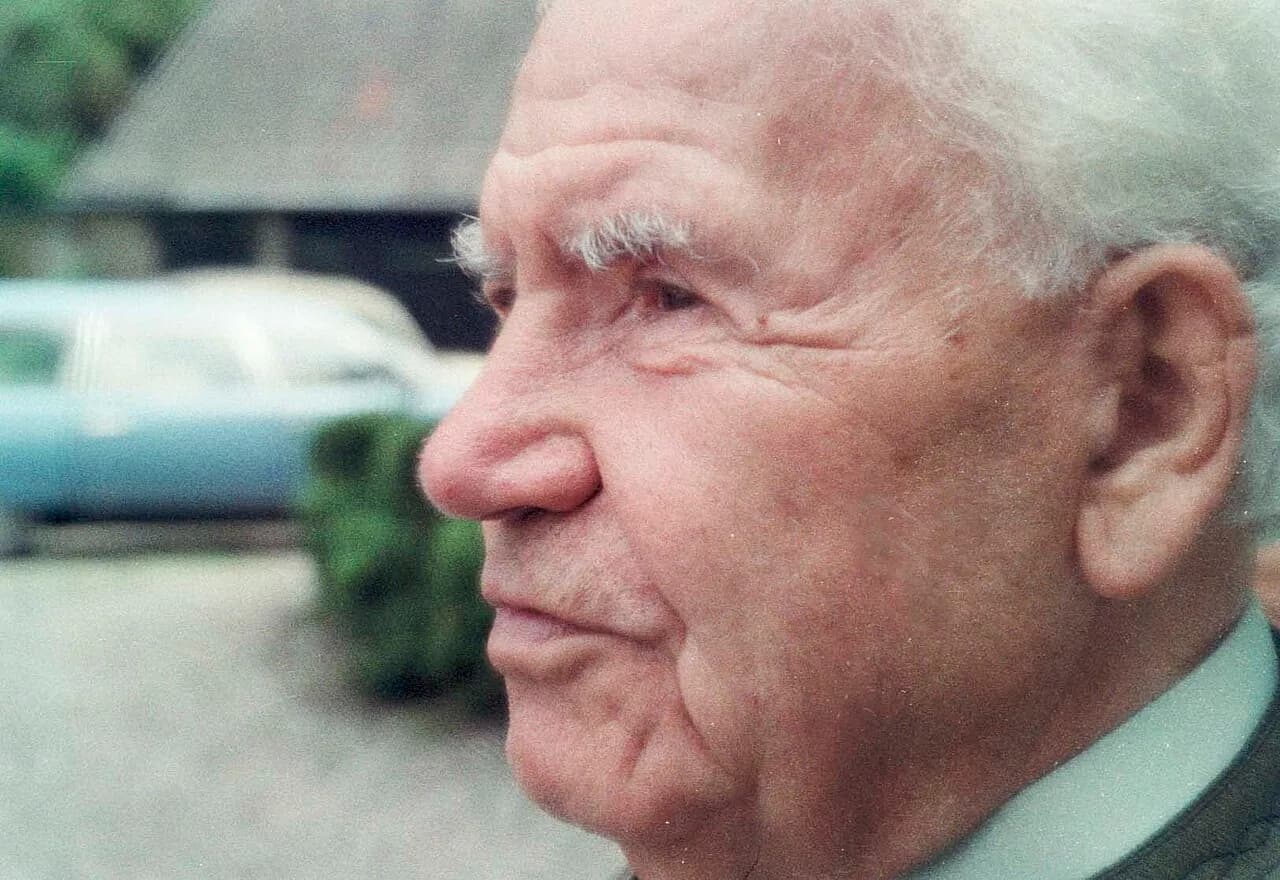 Paul van Elsen