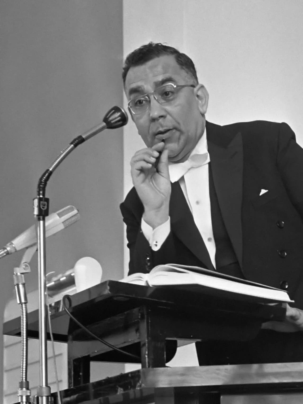 George Puchinger