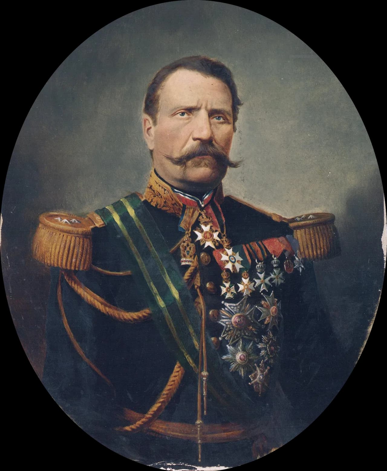 Félix-Corneille Lahure