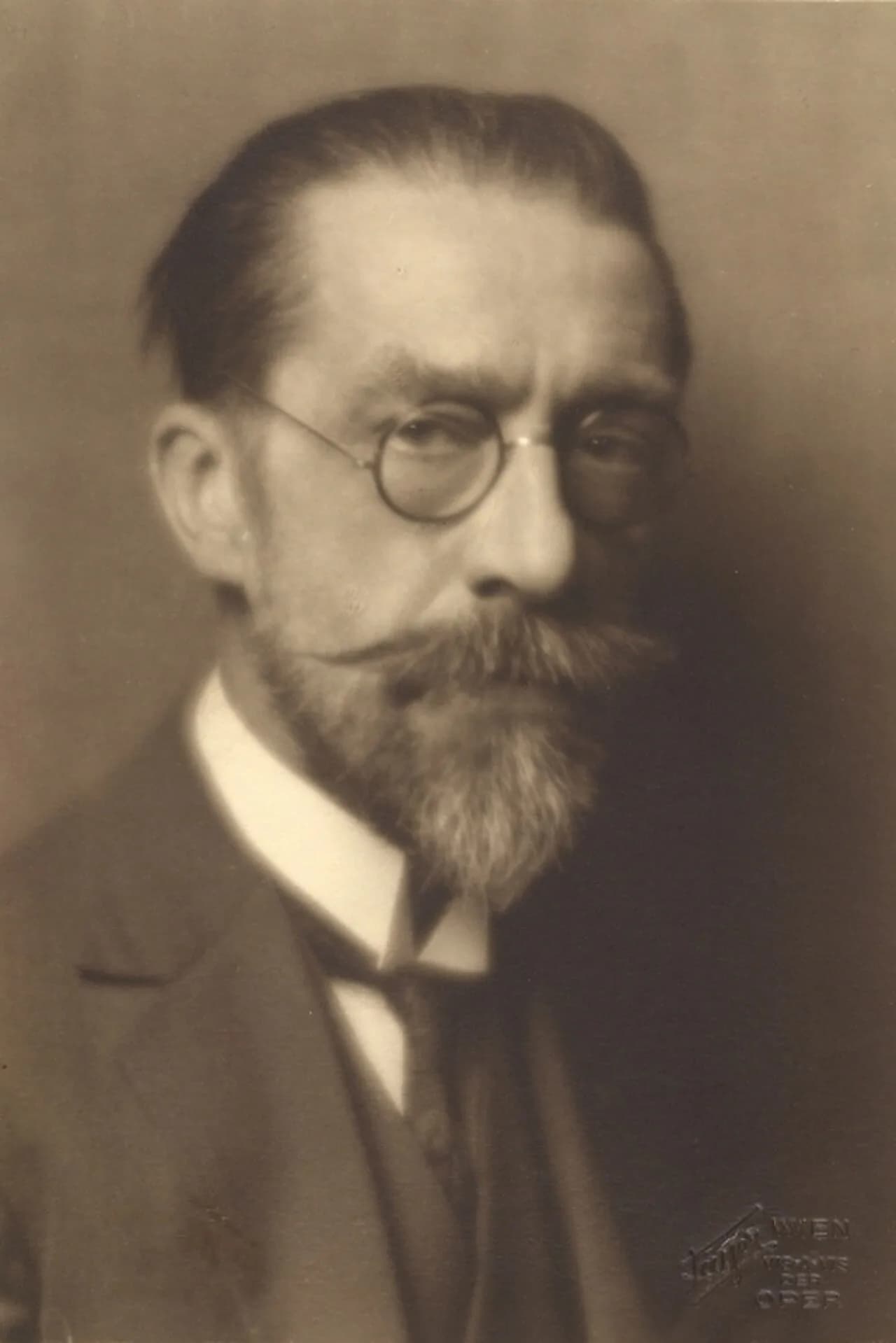 Ernest Closson