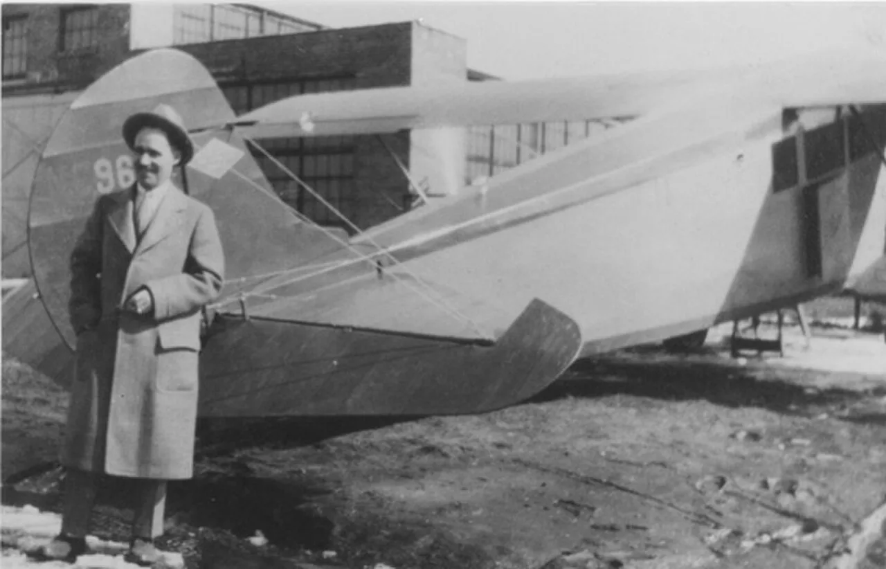 Etienne Dormoy