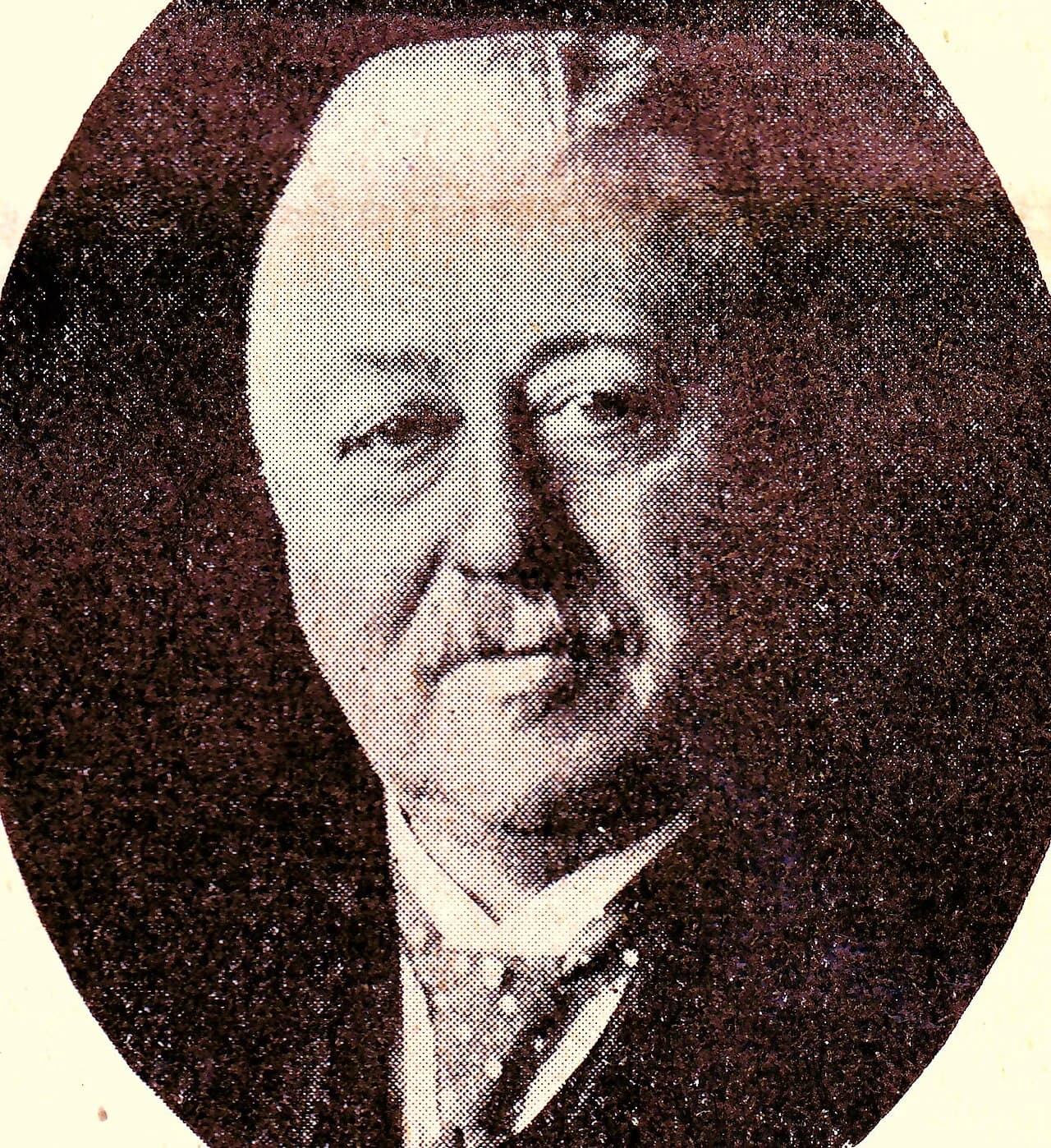 Willem Hendrik Feije van Heemstra