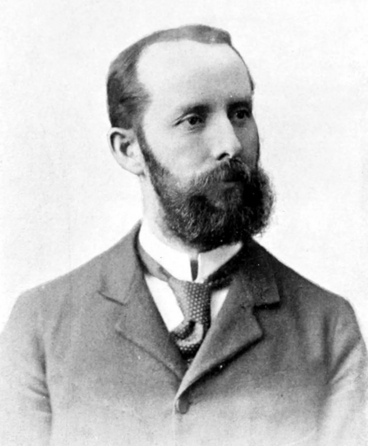 David Carlisle Humphreys