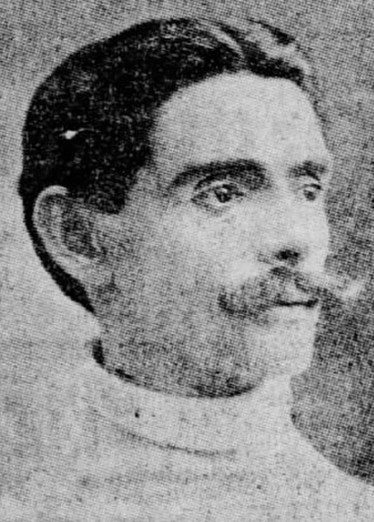 William V. Thompson