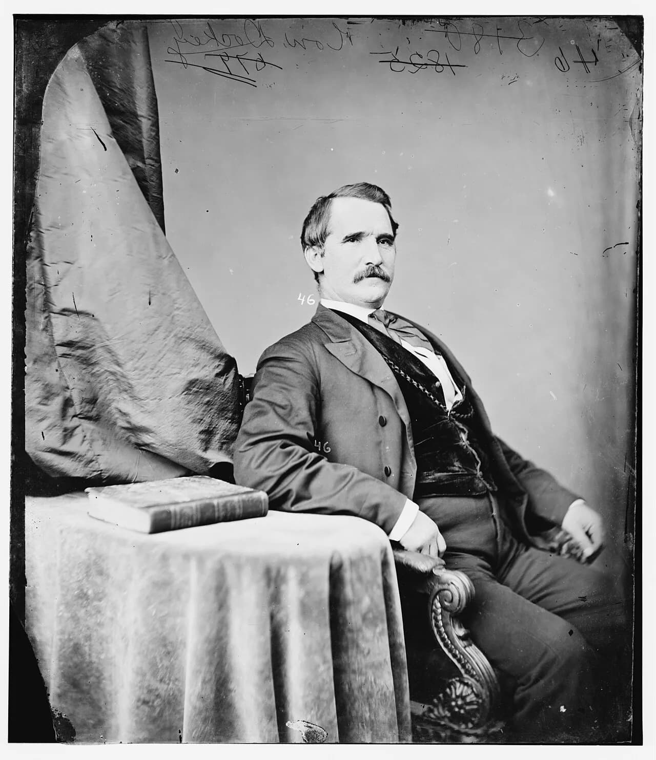 Oliver H. Dockery