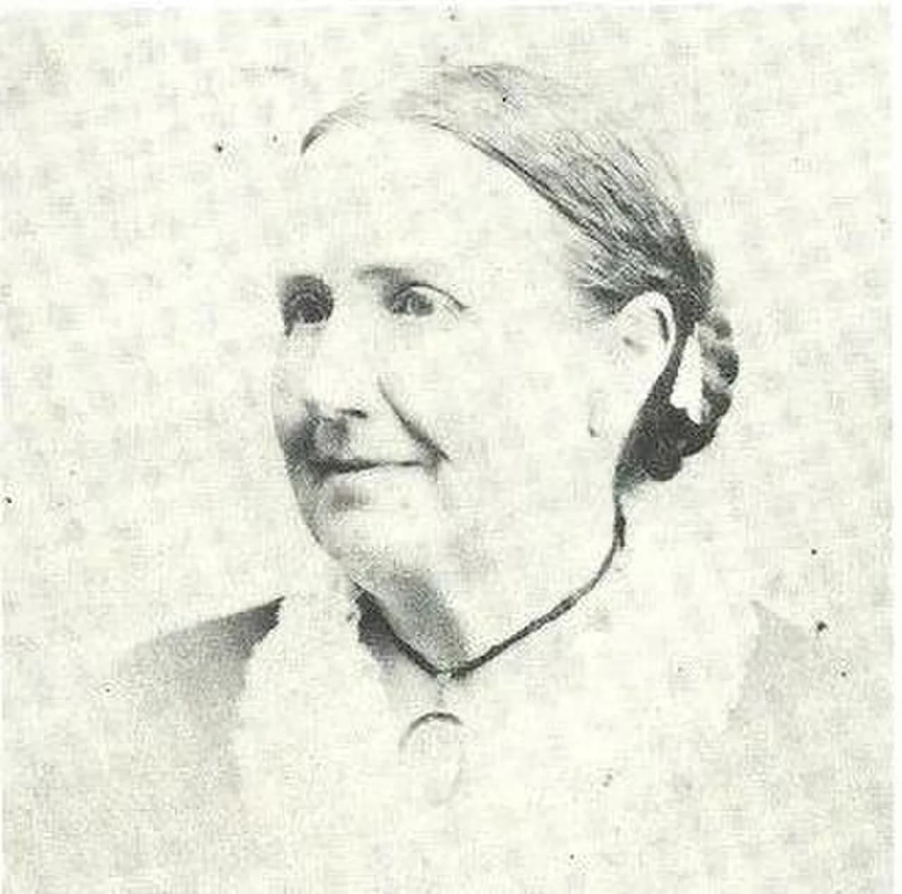 Mary Ann Sorden Stuart
