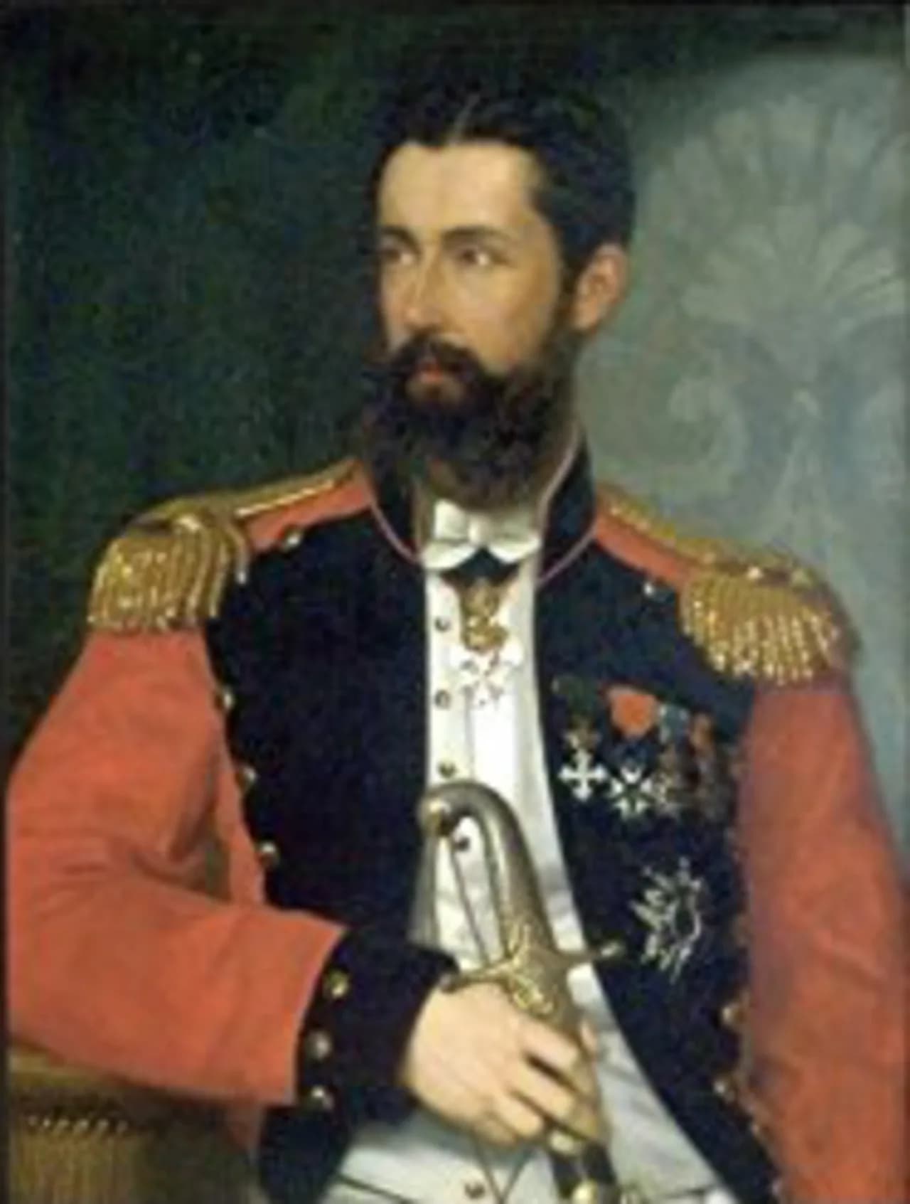 Ernesto Balbo Bertone di Sambuy