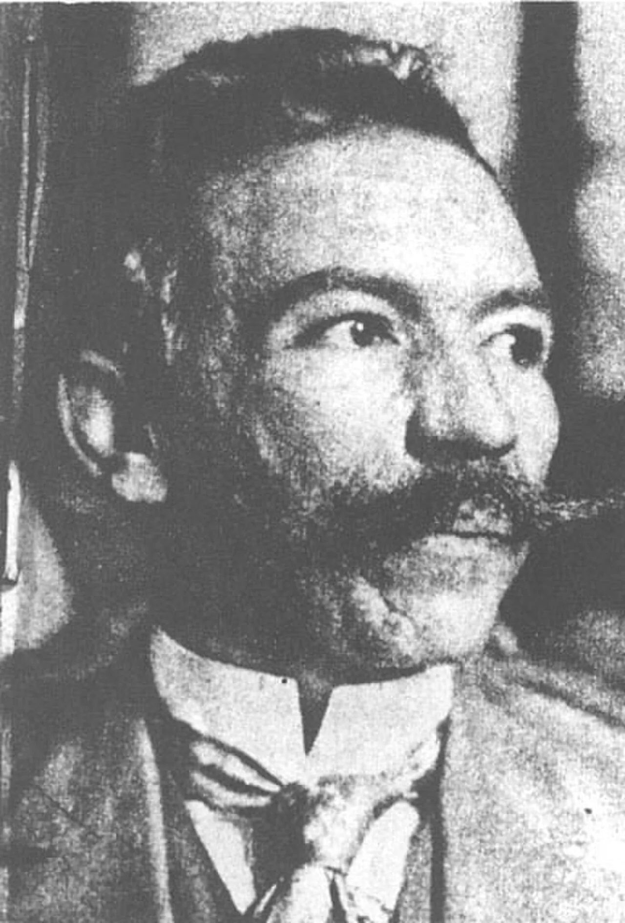 Manuel M. Diéguez