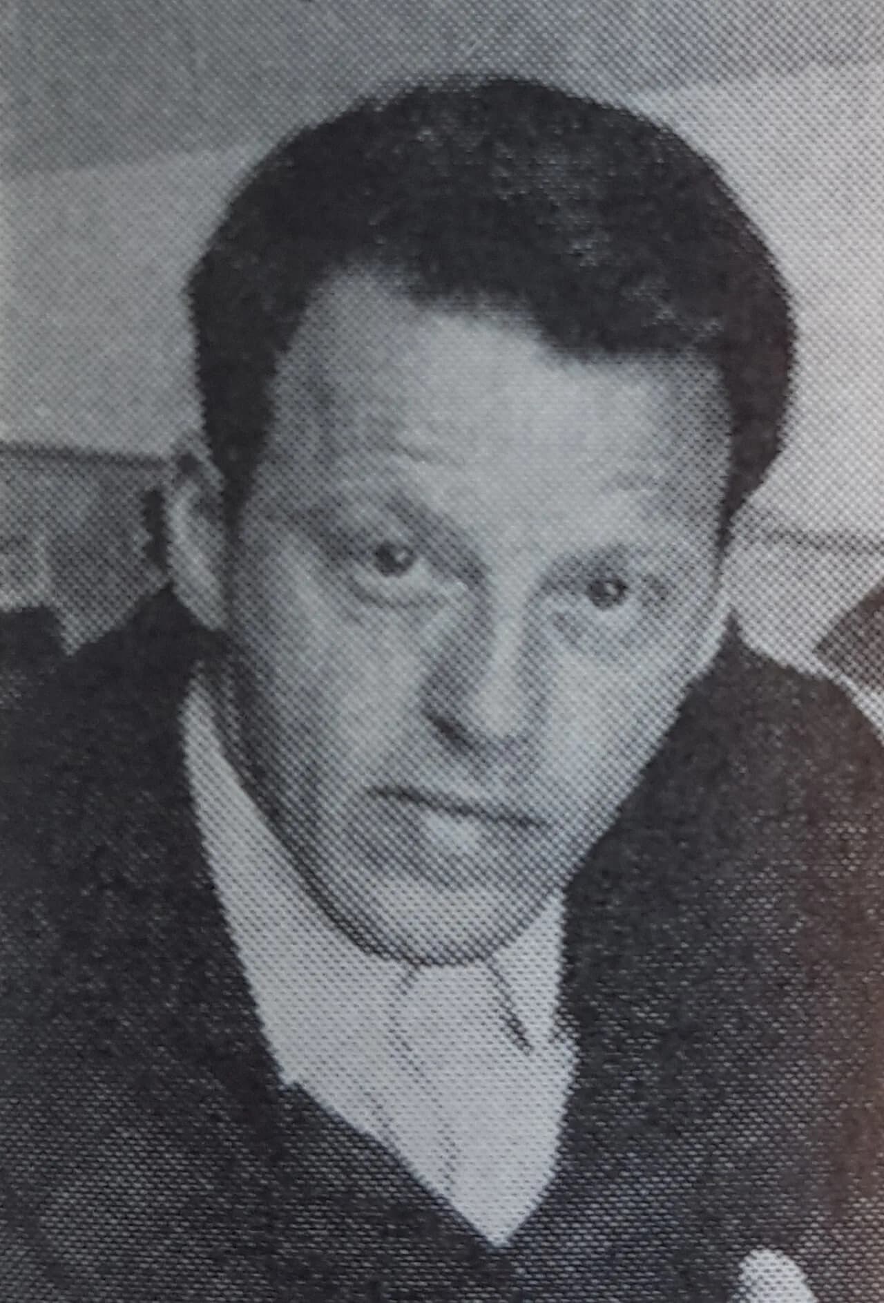 Gustaf Skoglund