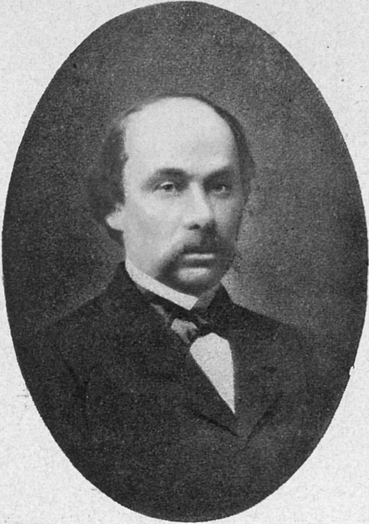 Stepan Semenovič Dudyškin