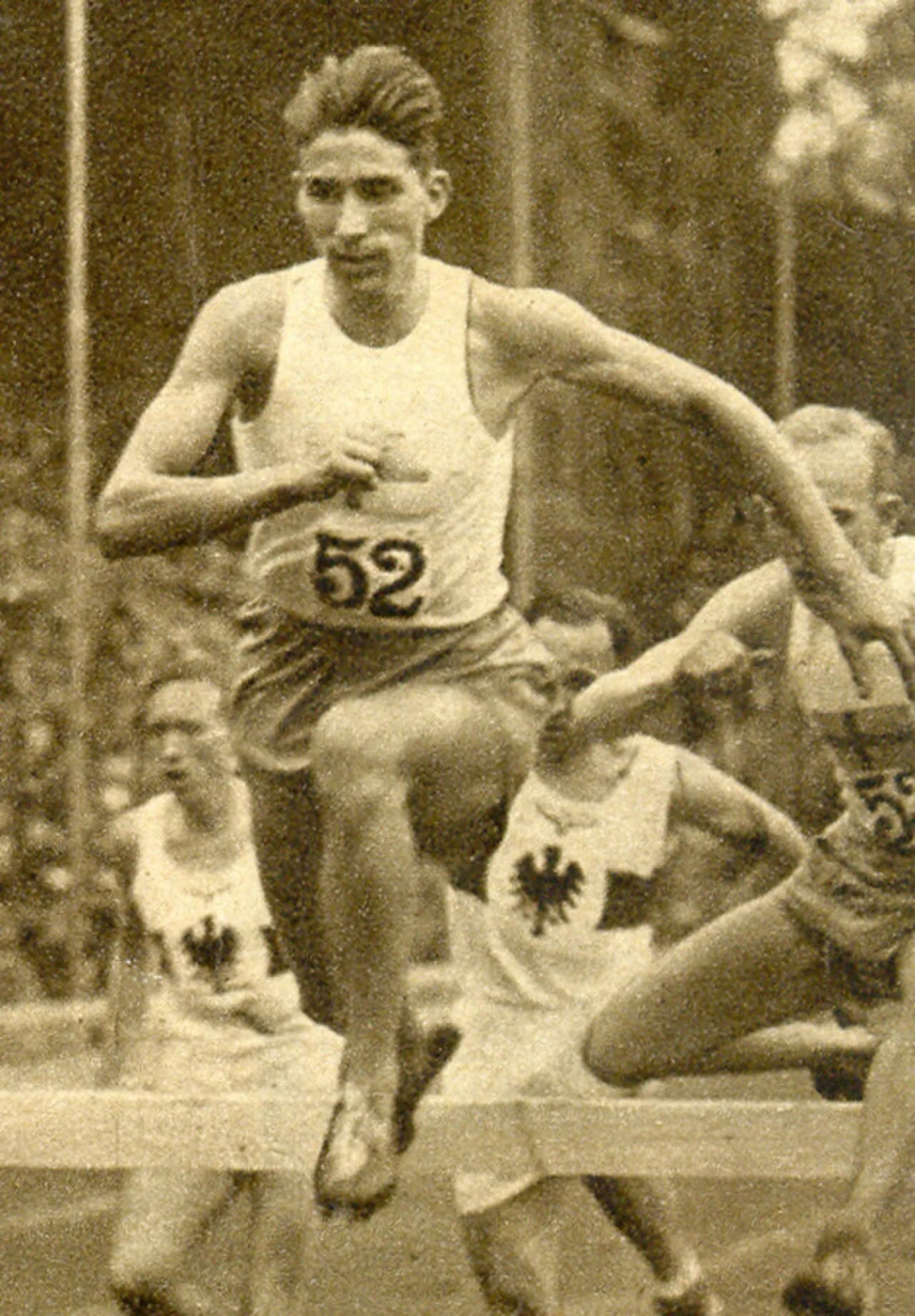 Harry Ekman