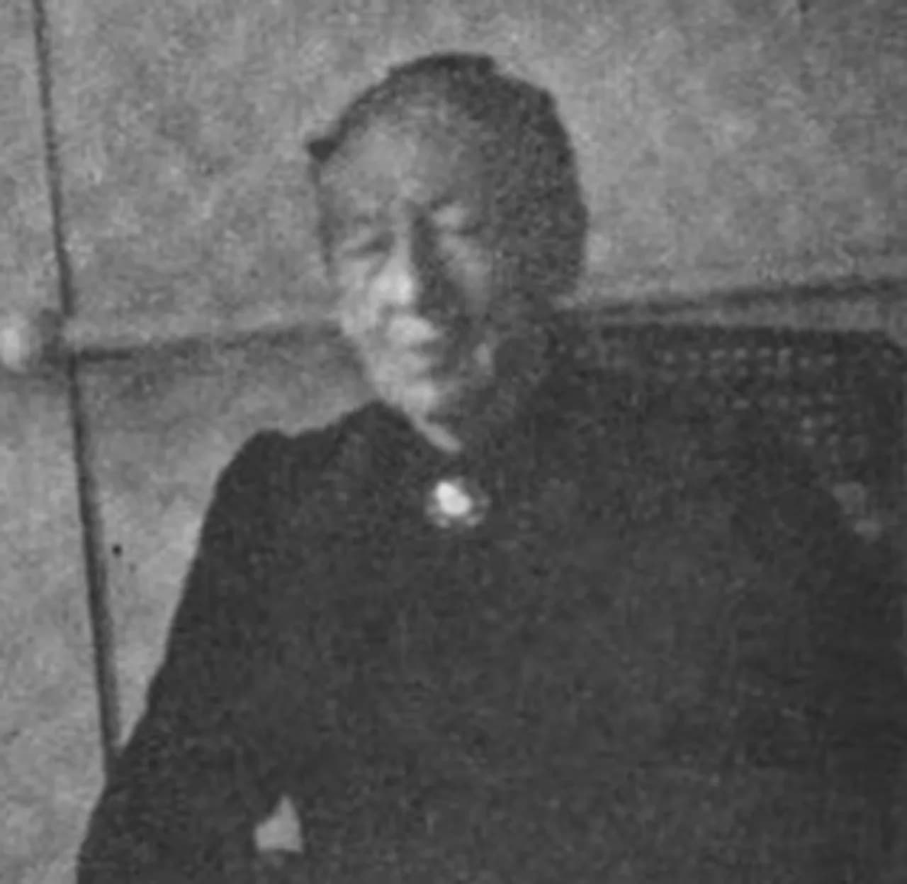 Martha Foster Crawford