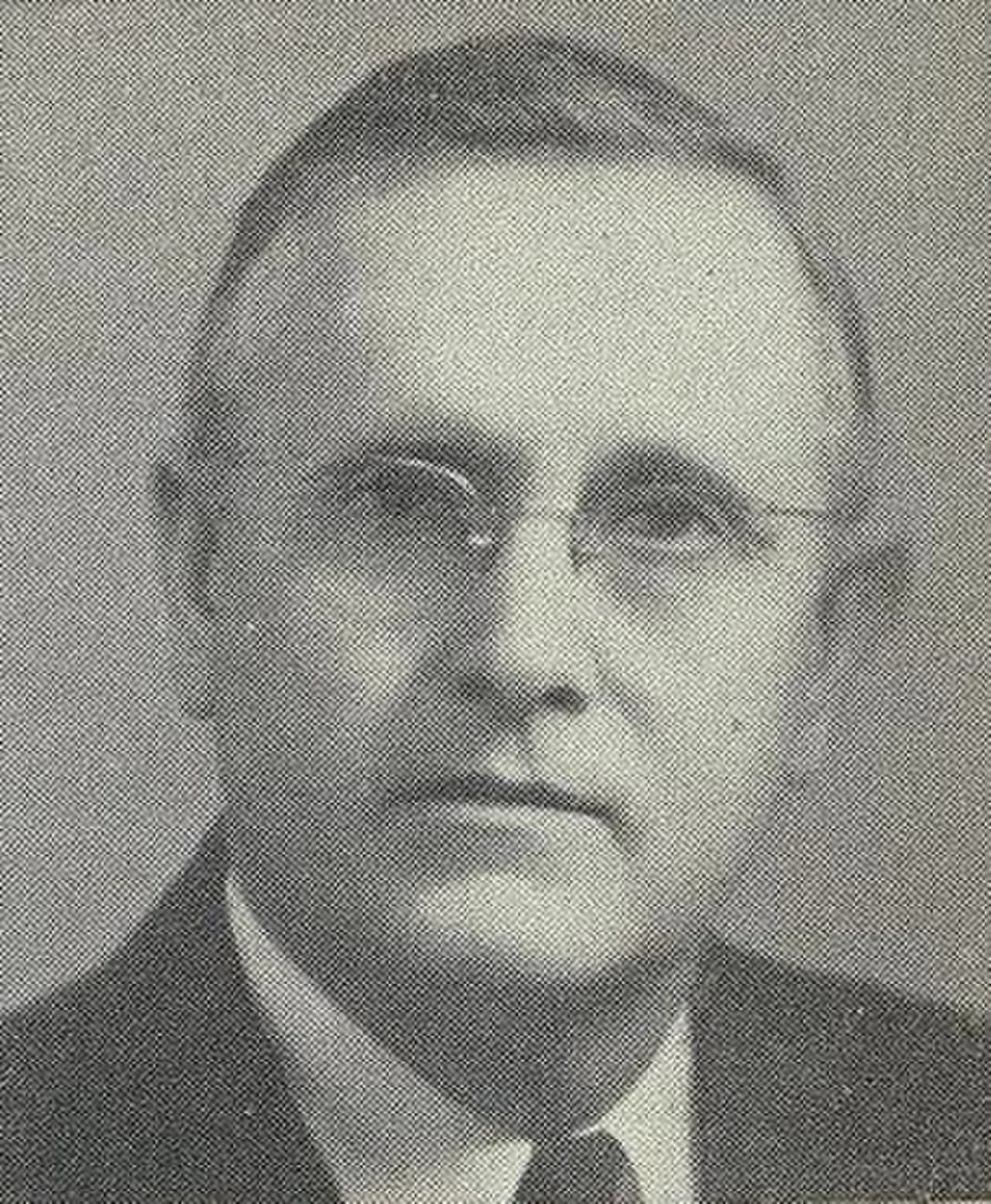 A. S. J. Carnahan