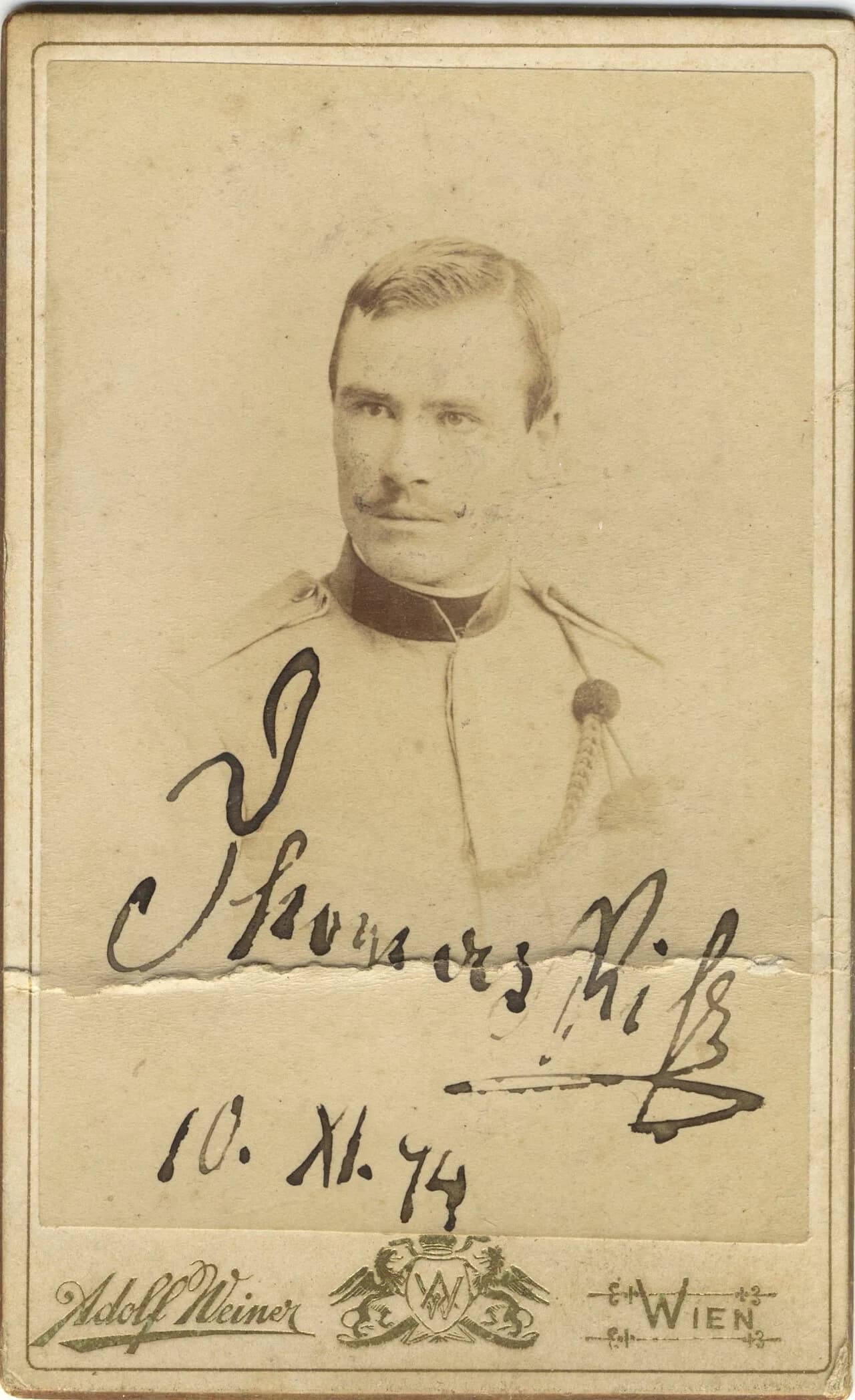 Thomas Riss