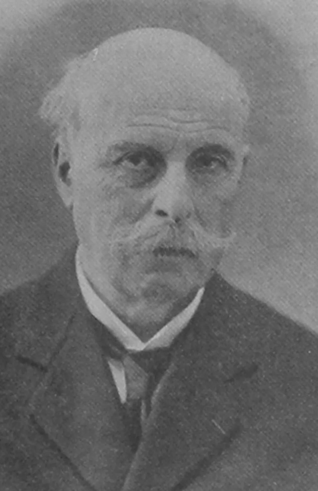 Tobie Robatel