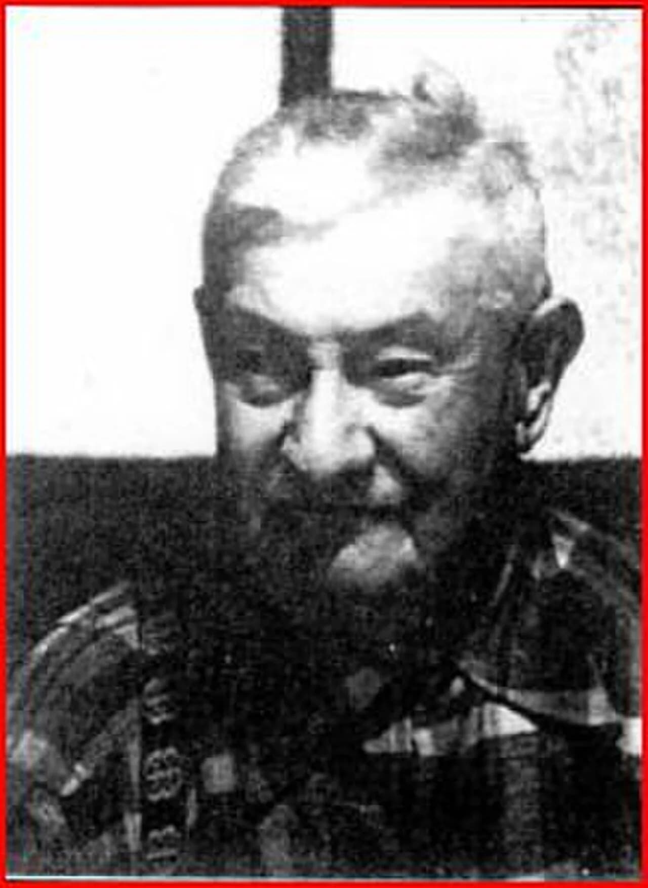 Joachim Le Botmel