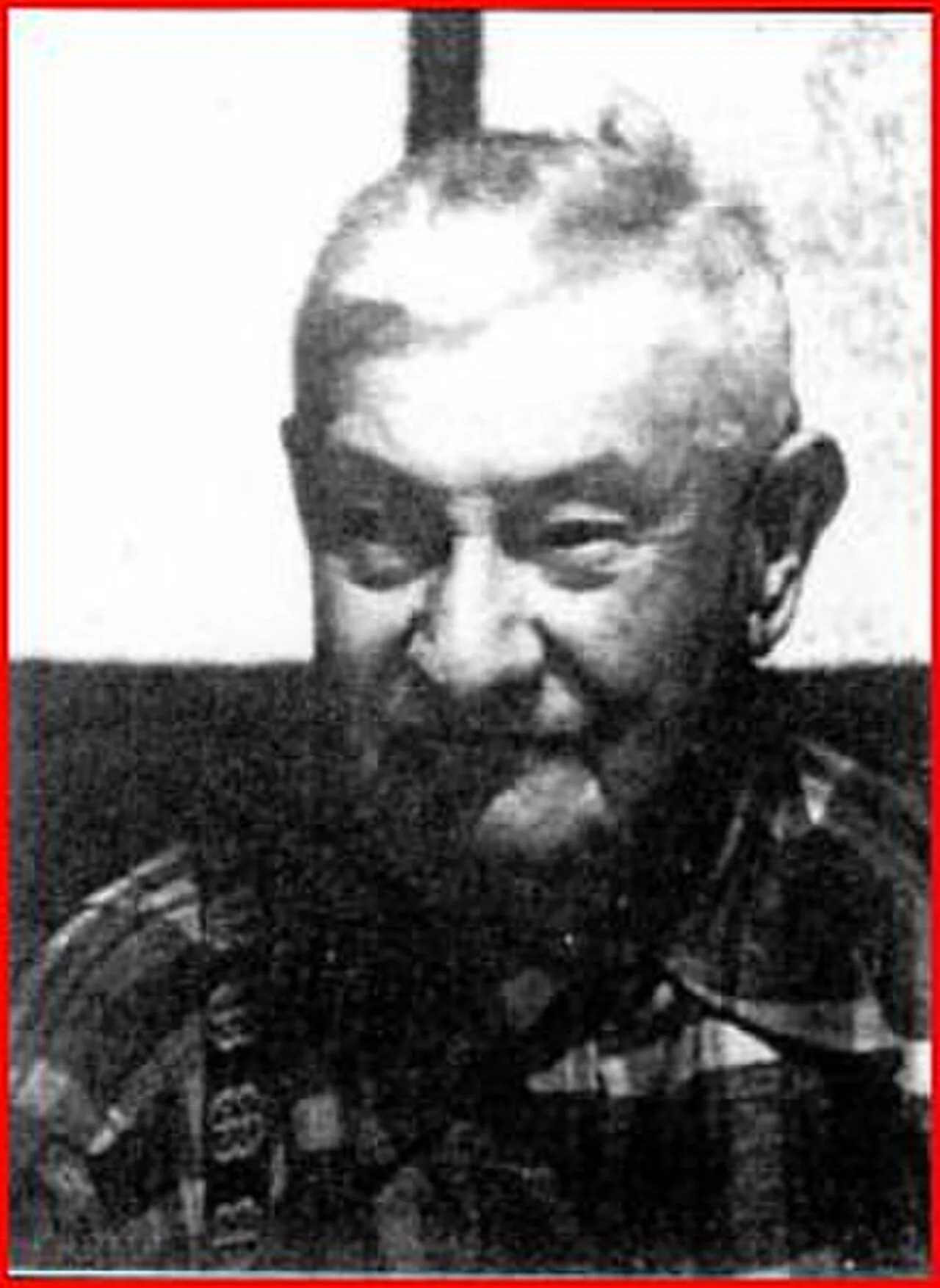 Joachim Le Botmel