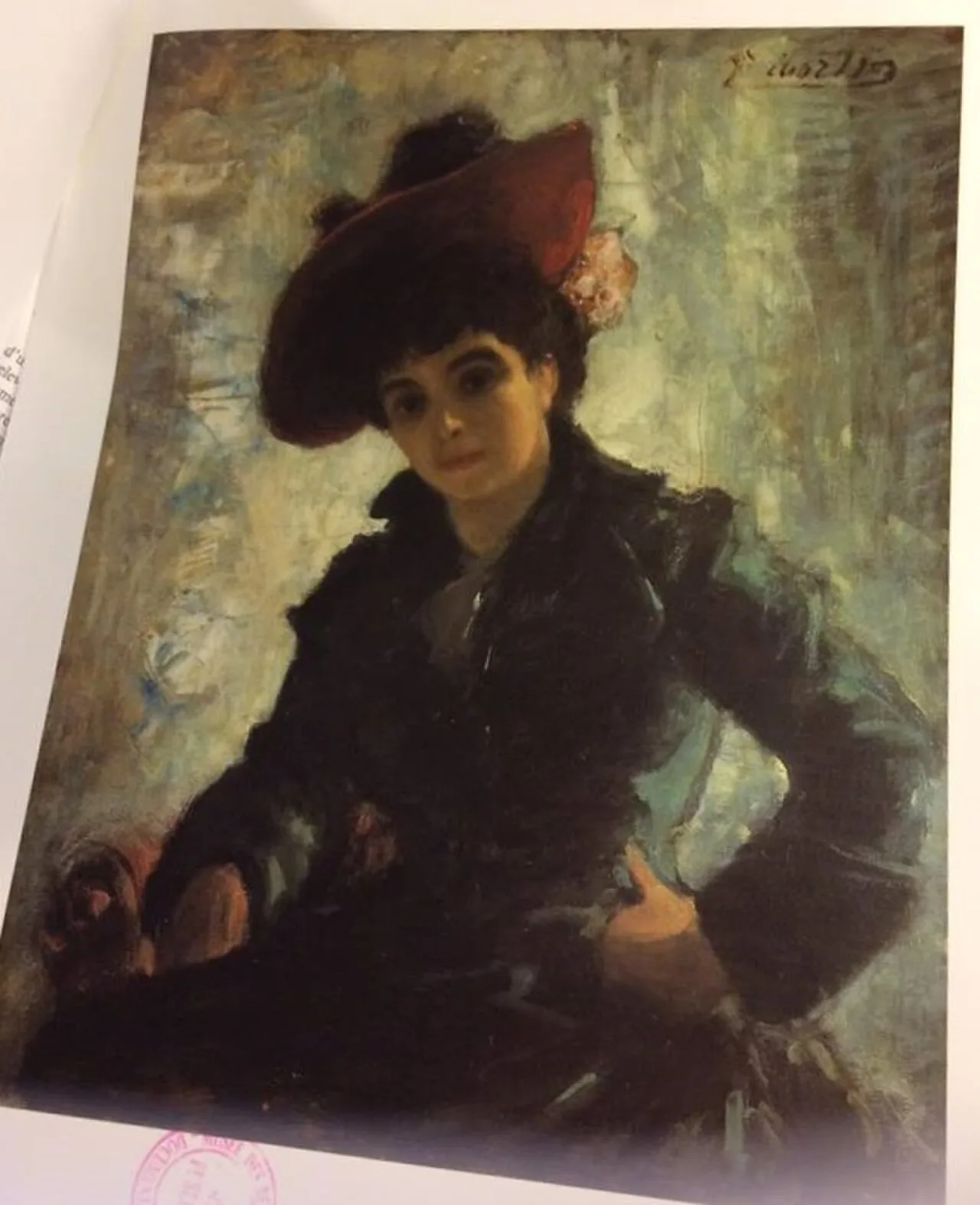 Marguerite Cornillac