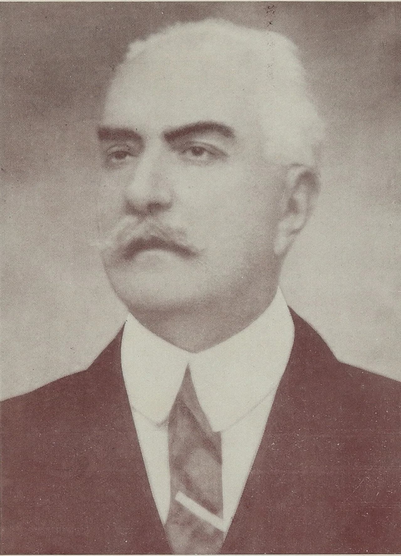 Luigi Fumi