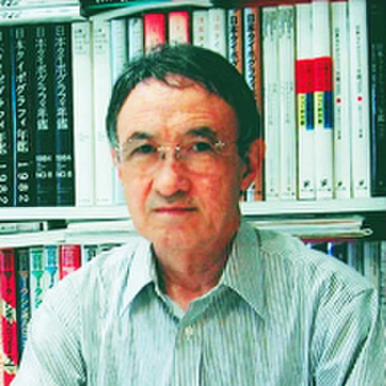 Eita Shinohara
