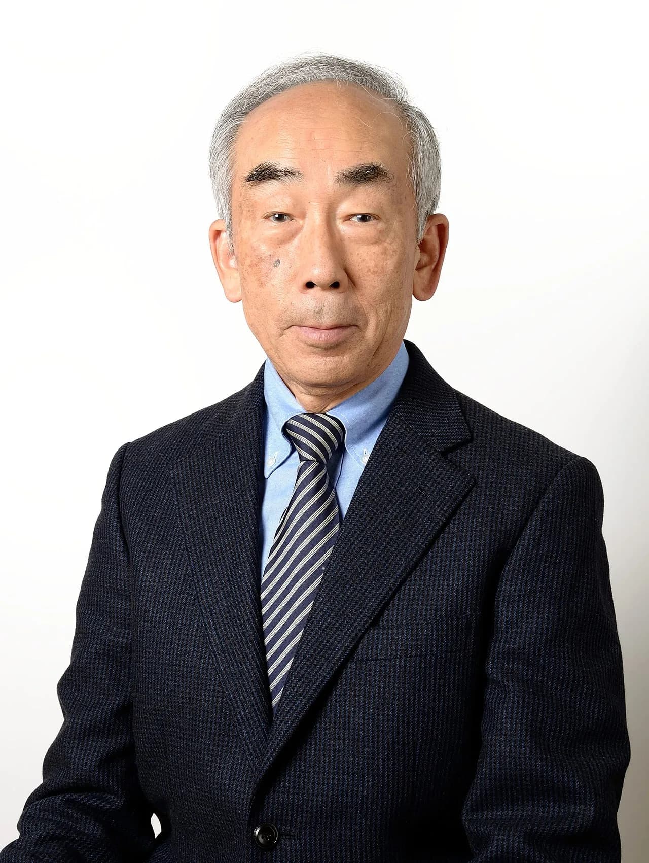 Sadaoki Furui