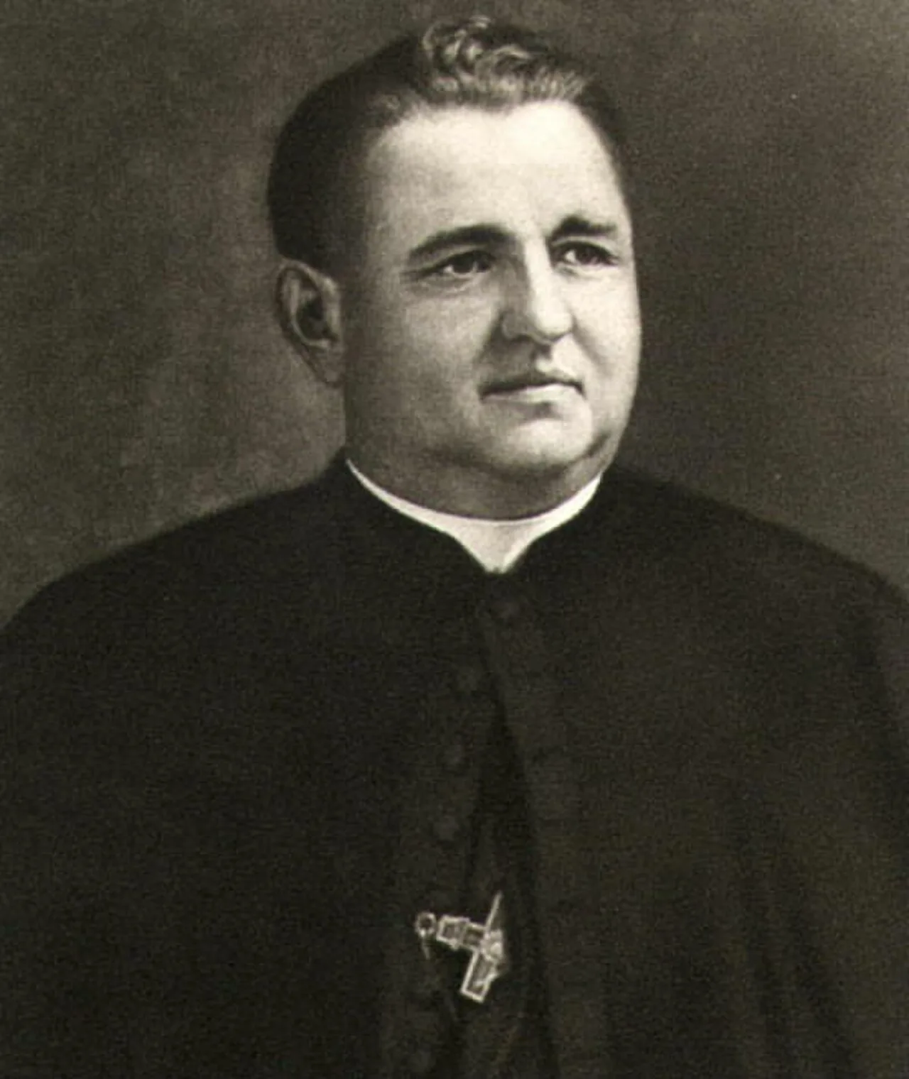Andrew Morrissey