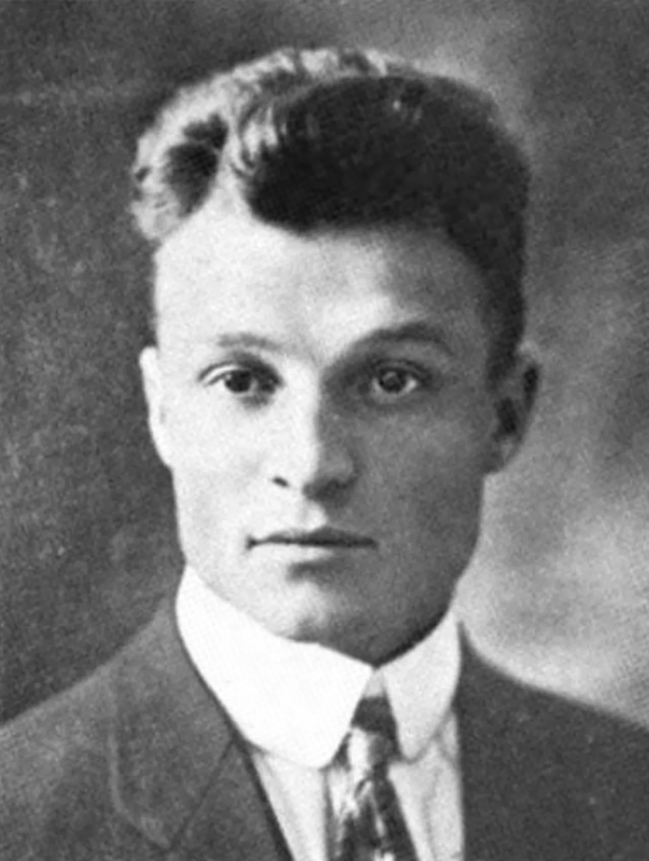 Oswald Michaud