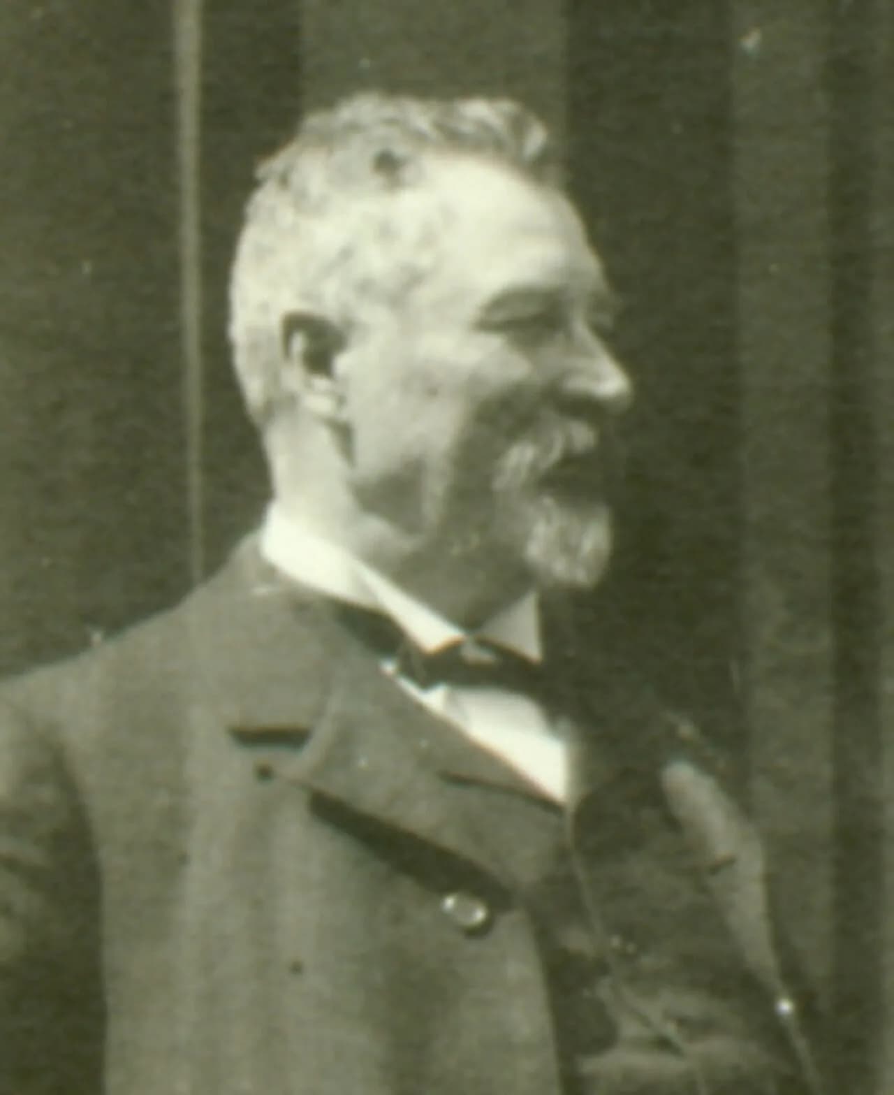 Otto Sohre