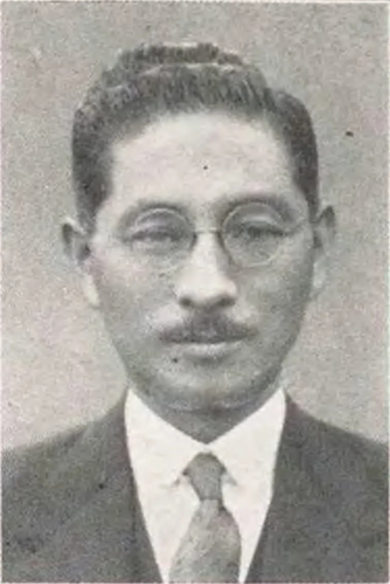 Toshio Nakano