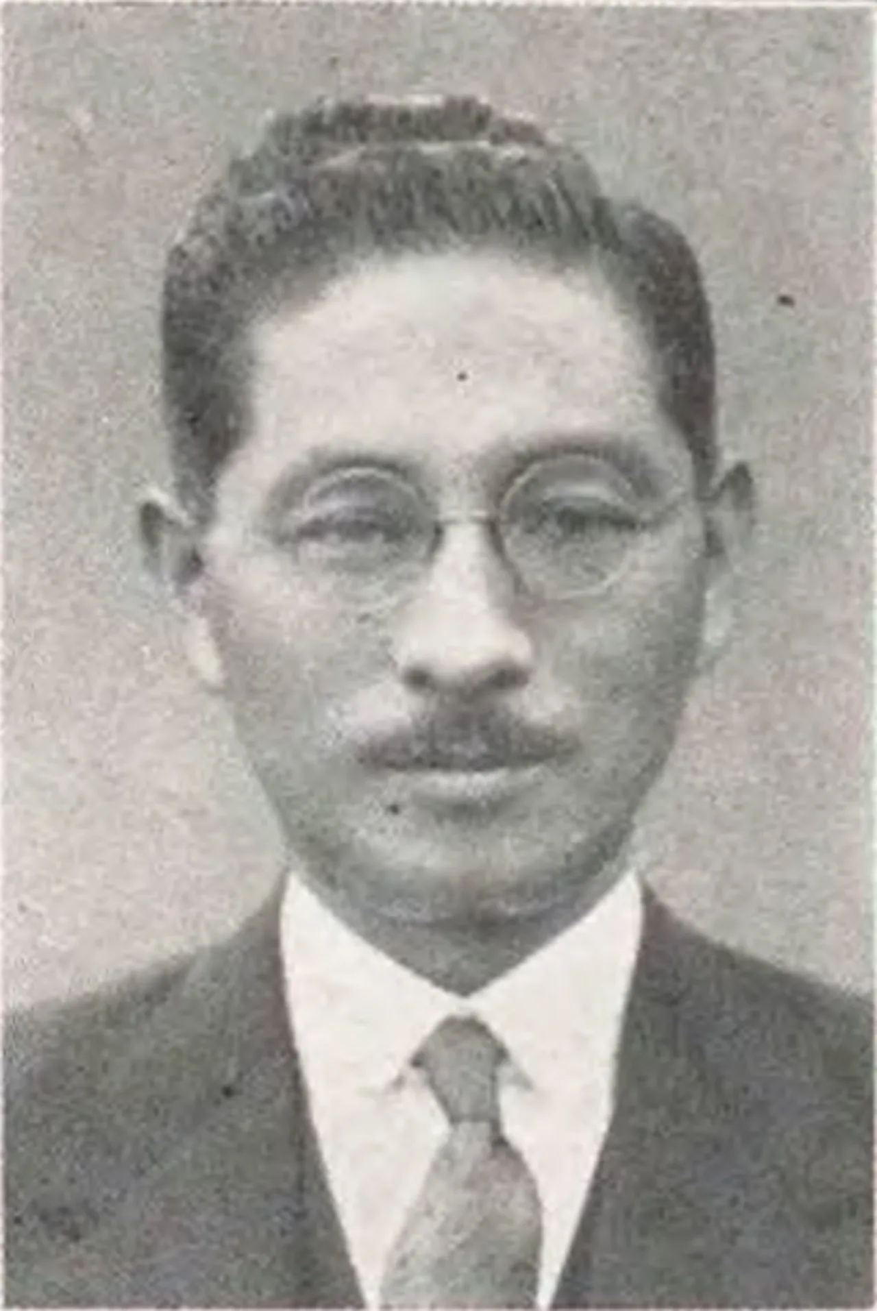Toshio Nakano