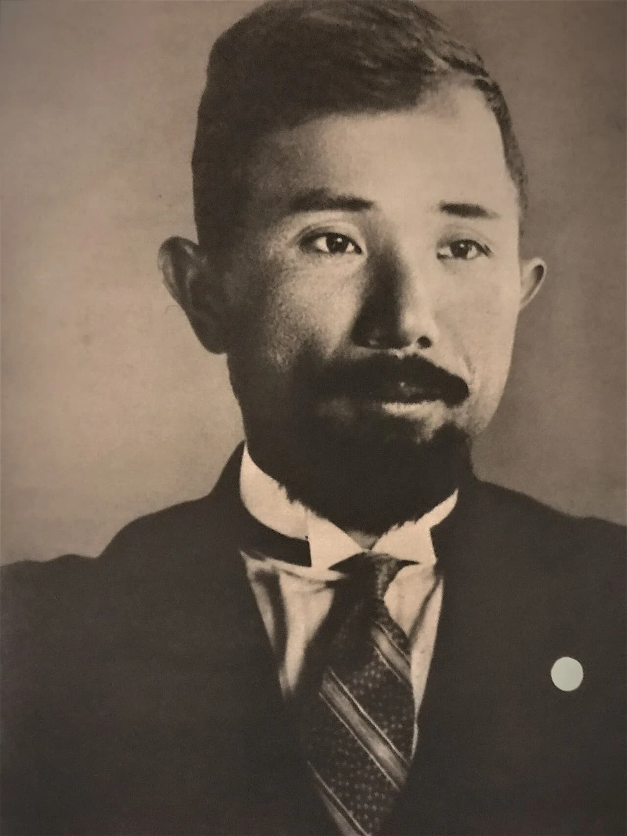 Yoshihiko Hanabusa
