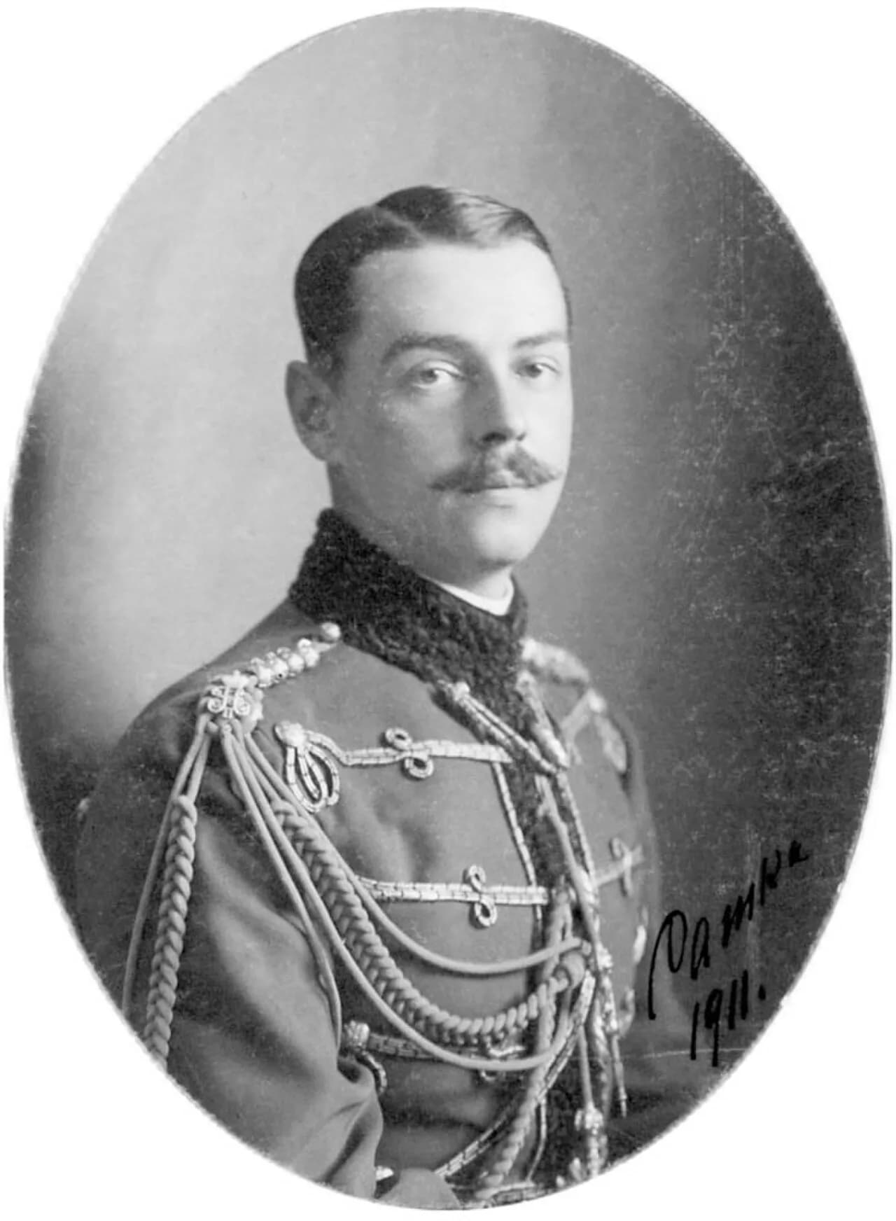 Aleksander Illarionovich Vorontsov-Dashkov